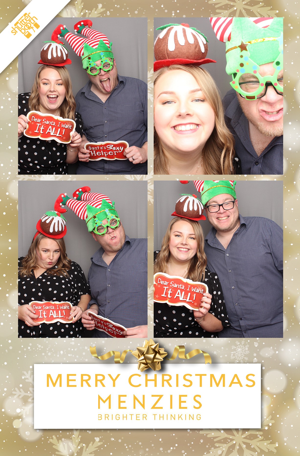 Menzies Christmas Party | View more photos from the event at gallery.shutterbooth.co.uk/u/Shutterbooth/Menzies-Christmas-Party