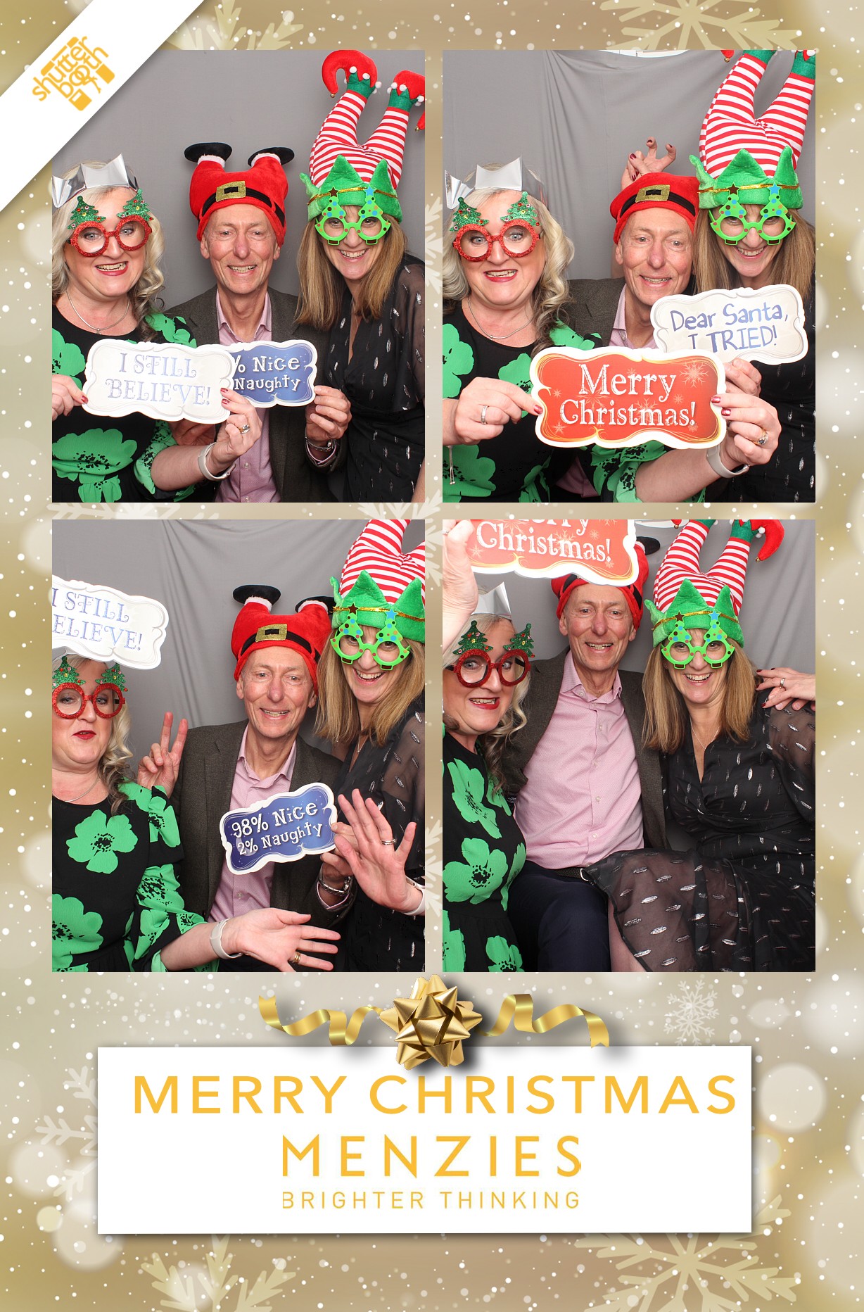 Menzies Christmas Party | View more photos from the event at gallery.shutterbooth.co.uk/u/Shutterbooth/Menzies-Christmas-Party