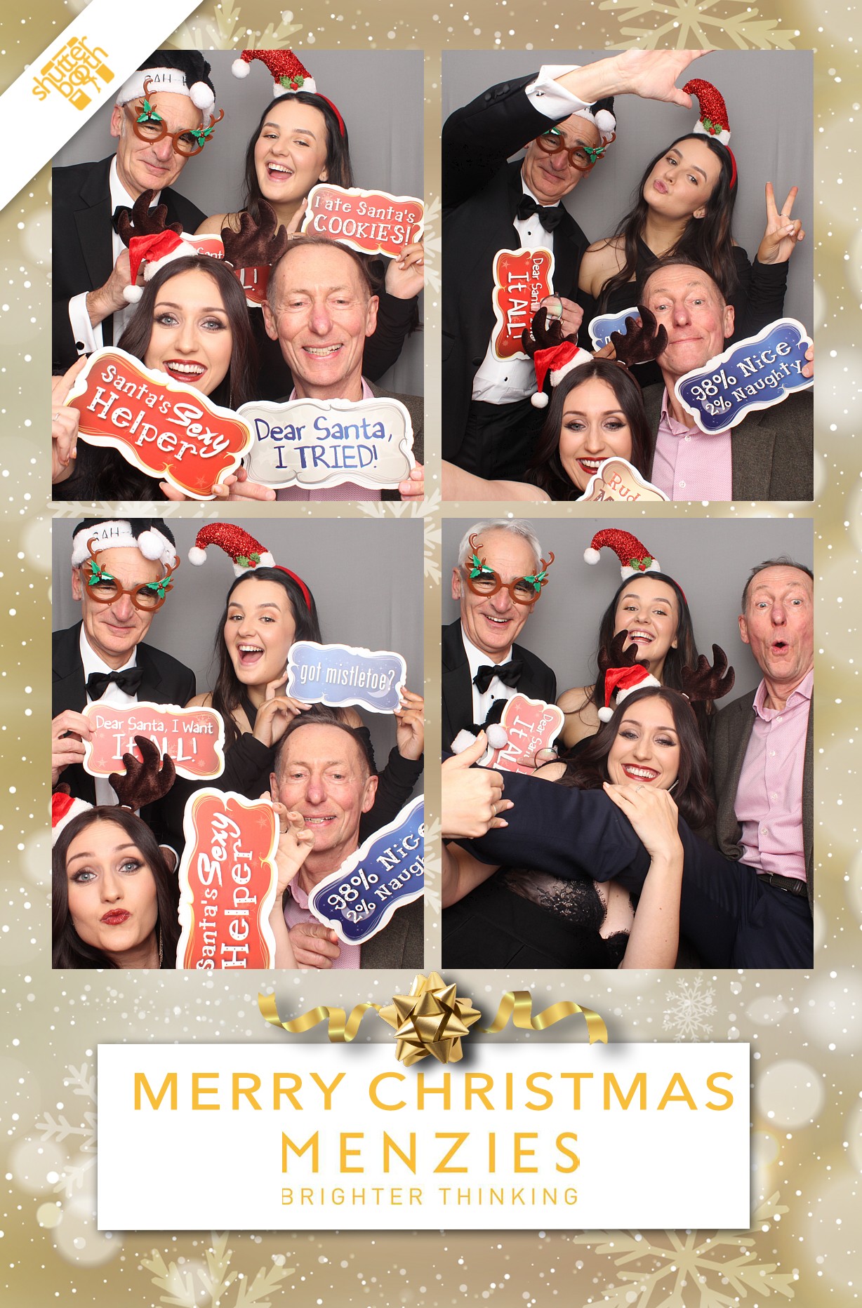 Menzies Christmas Party | View more photos from the event at gallery.shutterbooth.co.uk/u/Shutterbooth/Menzies-Christmas-Party