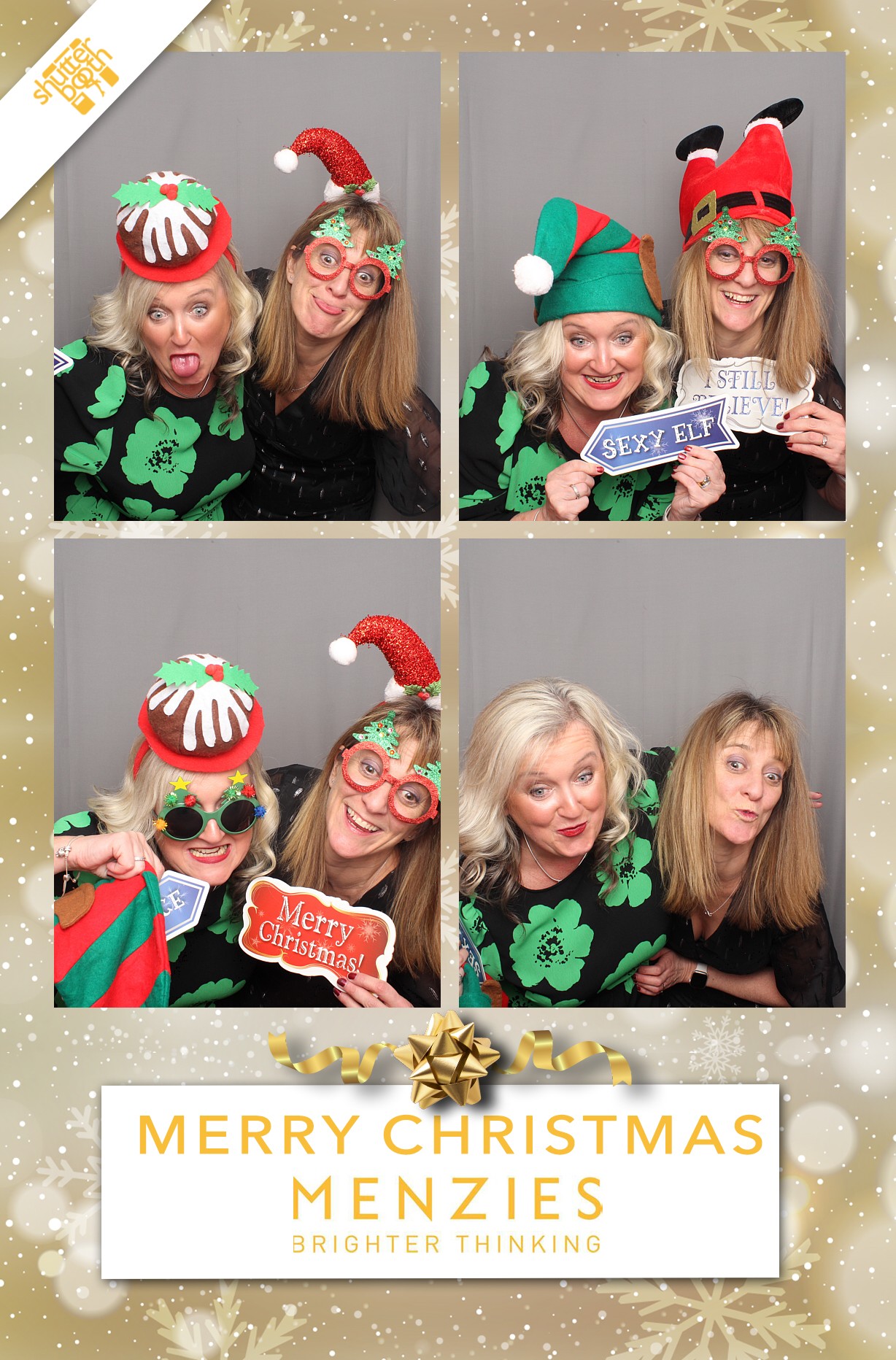 Menzies Christmas Party | View more photos from the event at gallery.shutterbooth.co.uk/u/Shutterbooth/Menzies-Christmas-Party