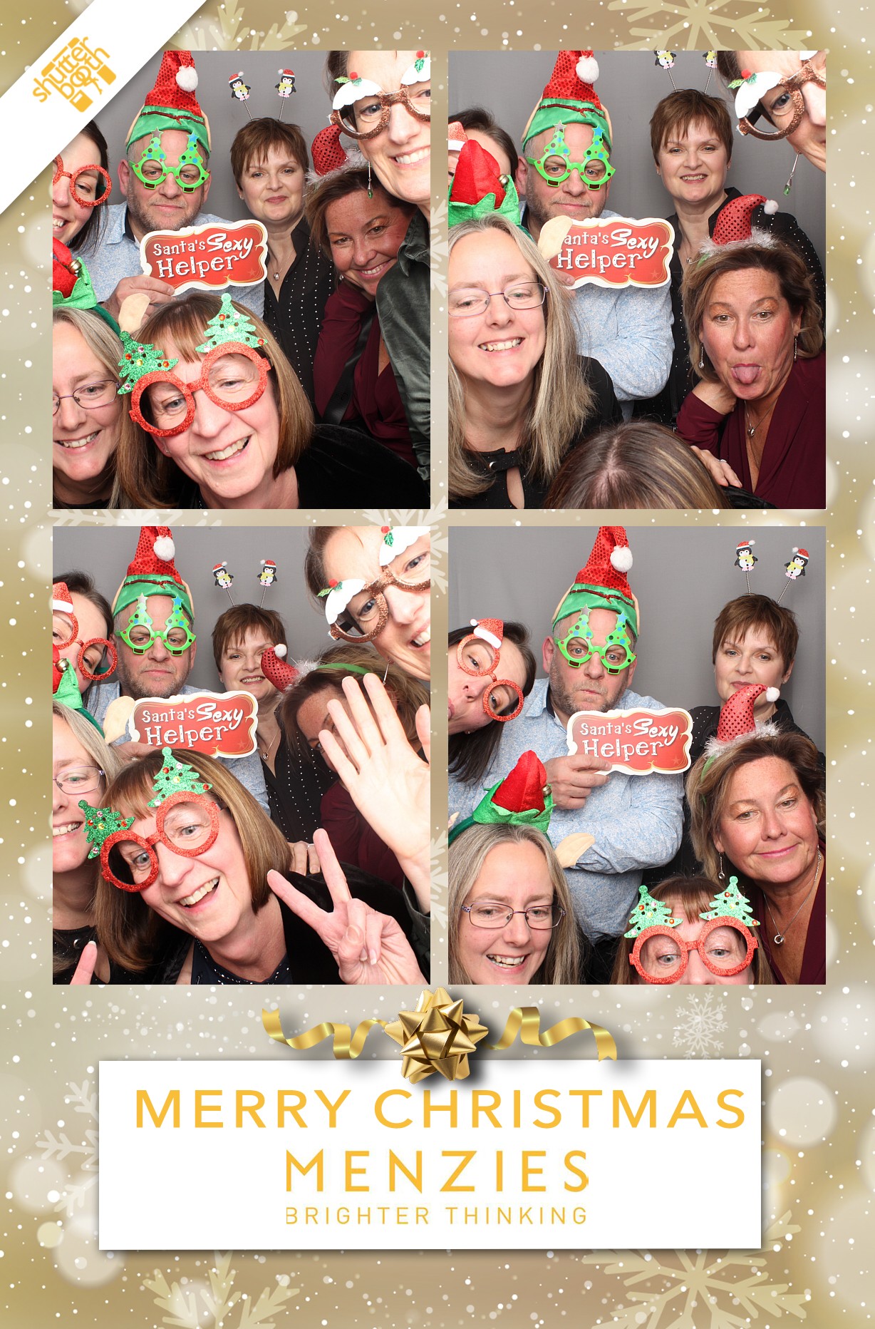 Menzies Christmas Party | View more photos from the event at gallery.shutterbooth.co.uk/u/Shutterbooth/Menzies-Christmas-Party