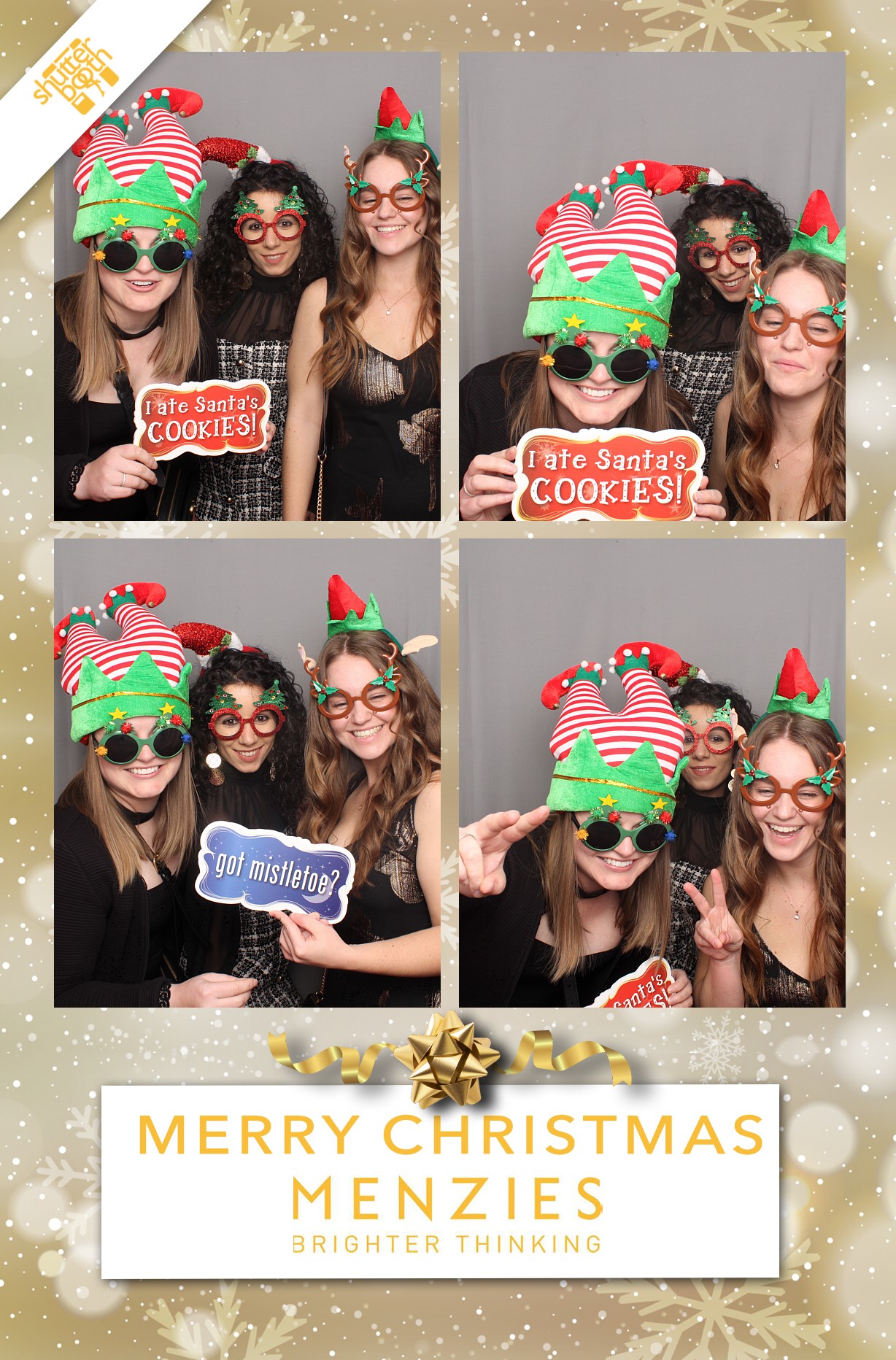 Menzies Christmas Party | View more photos from the event at gallery.shutterbooth.co.uk/u/Shutterbooth/Menzies-Christmas-Party