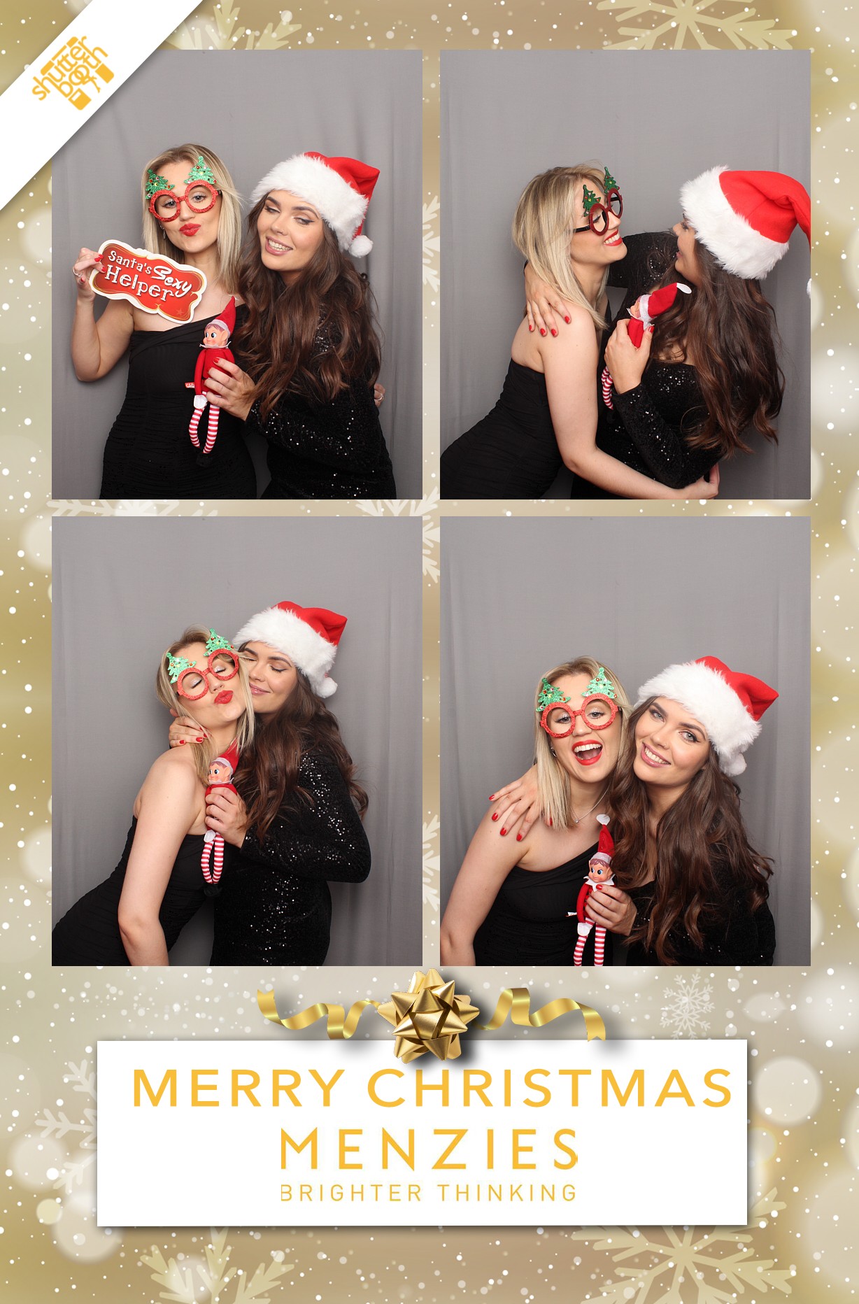 Menzies Christmas Party | View more photos from the event at gallery.shutterbooth.co.uk/u/Shutterbooth/Menzies-Christmas-Party