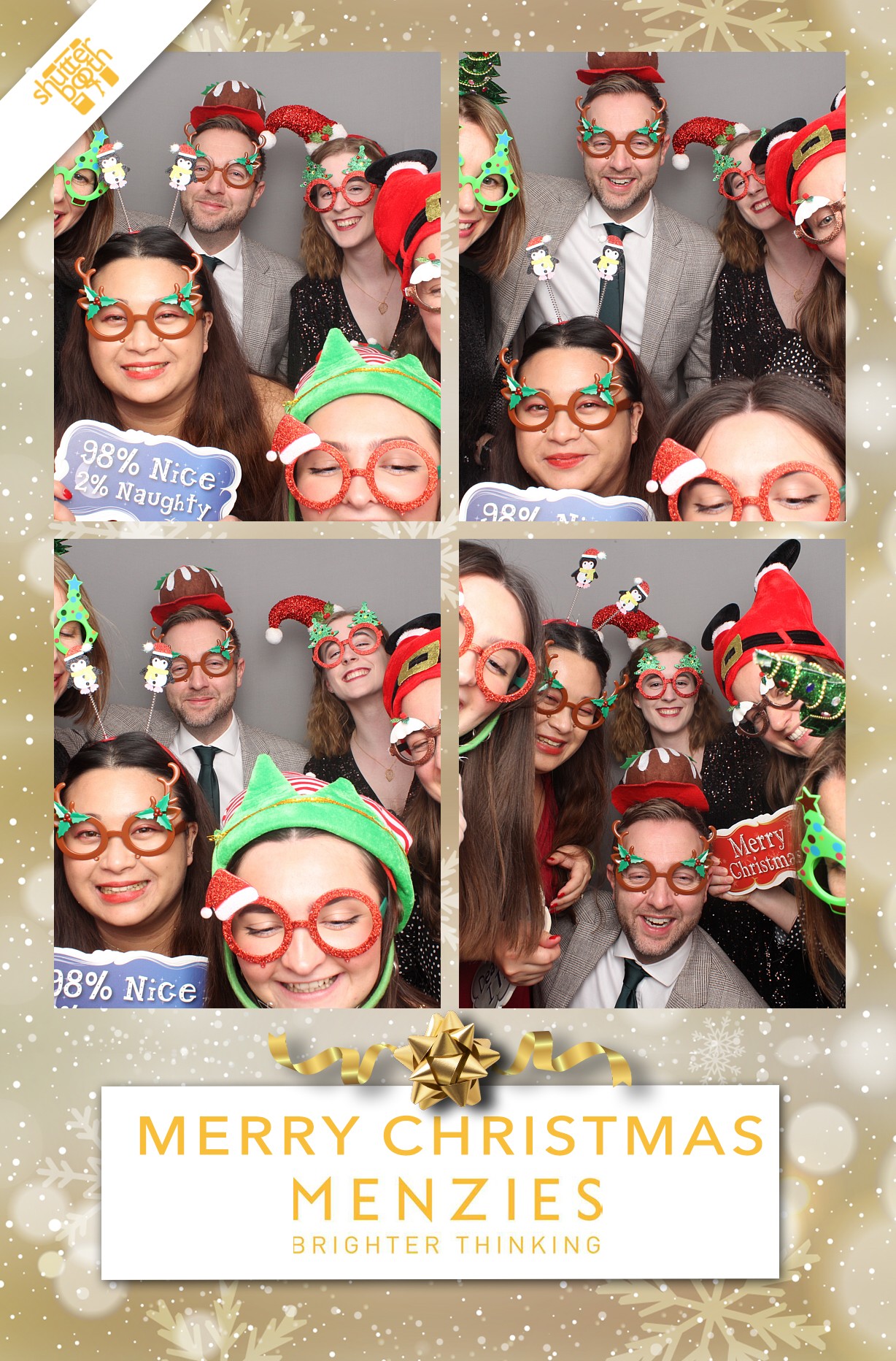Menzies Christmas Party | View more photos from the event at gallery.shutterbooth.co.uk/u/Shutterbooth/Menzies-Christmas-Party