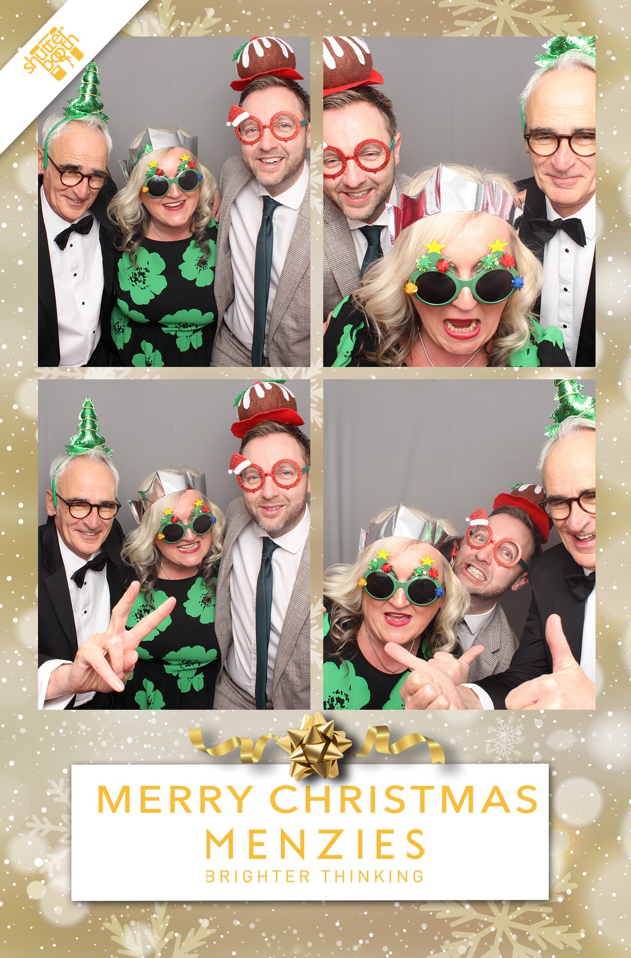 Menzies Christmas Party | View more photos from the event at gallery.shutterbooth.co.uk/u/Shutterbooth/Menzies-Christmas-Party