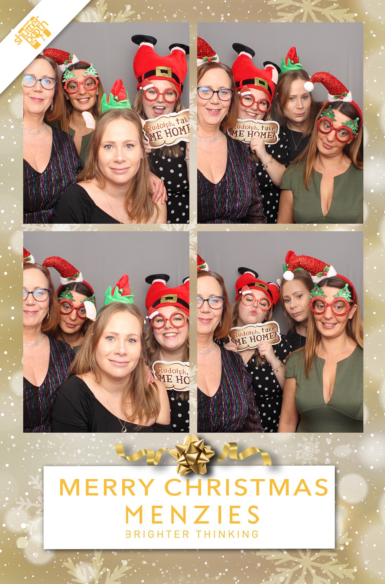 Menzies Christmas Party | View more photos from the event at gallery.shutterbooth.co.uk/u/Shutterbooth/Menzies-Christmas-Party