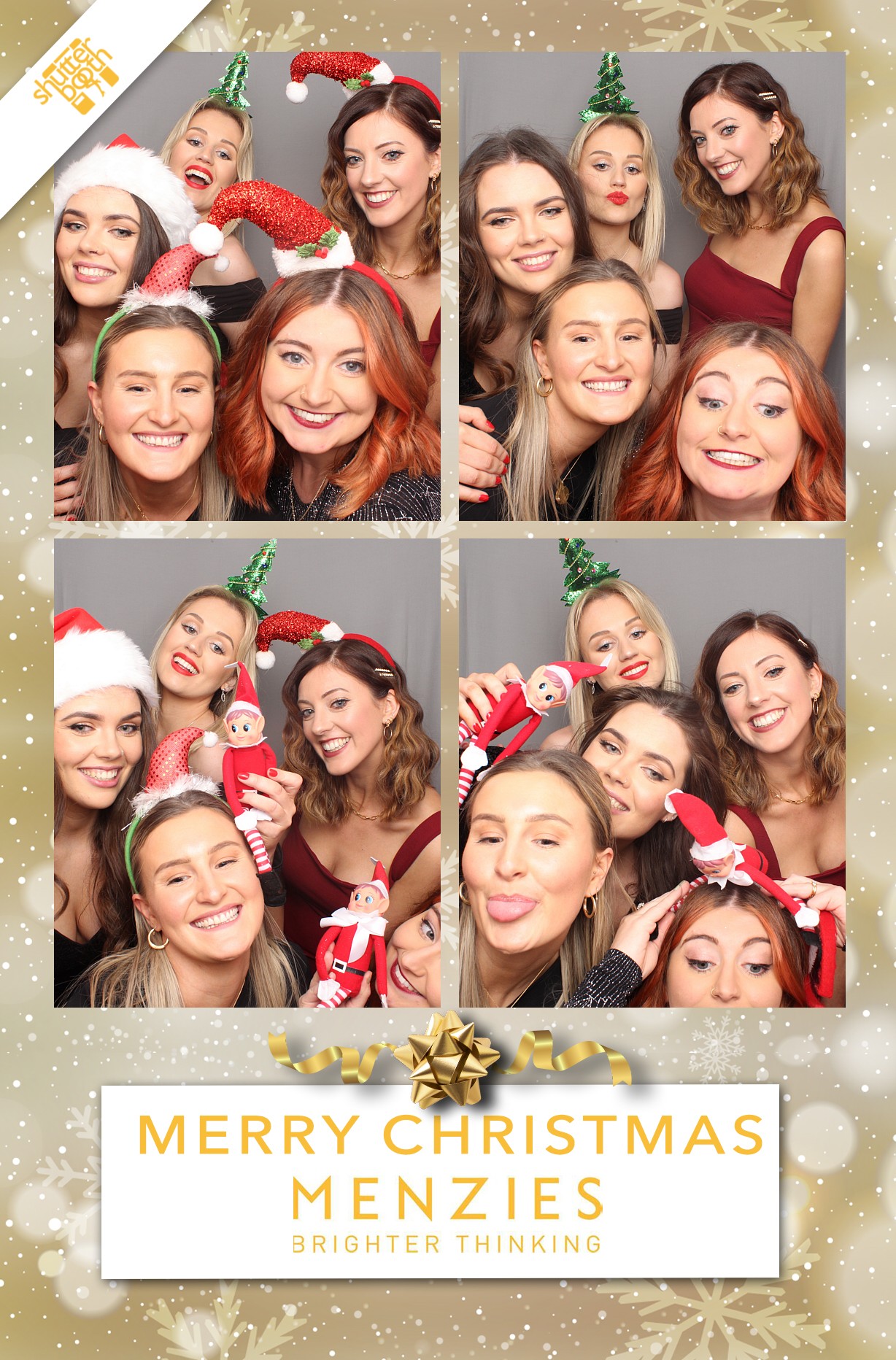 Menzies Christmas Party | View more photos from the event at gallery.shutterbooth.co.uk/u/Shutterbooth/Menzies-Christmas-Party