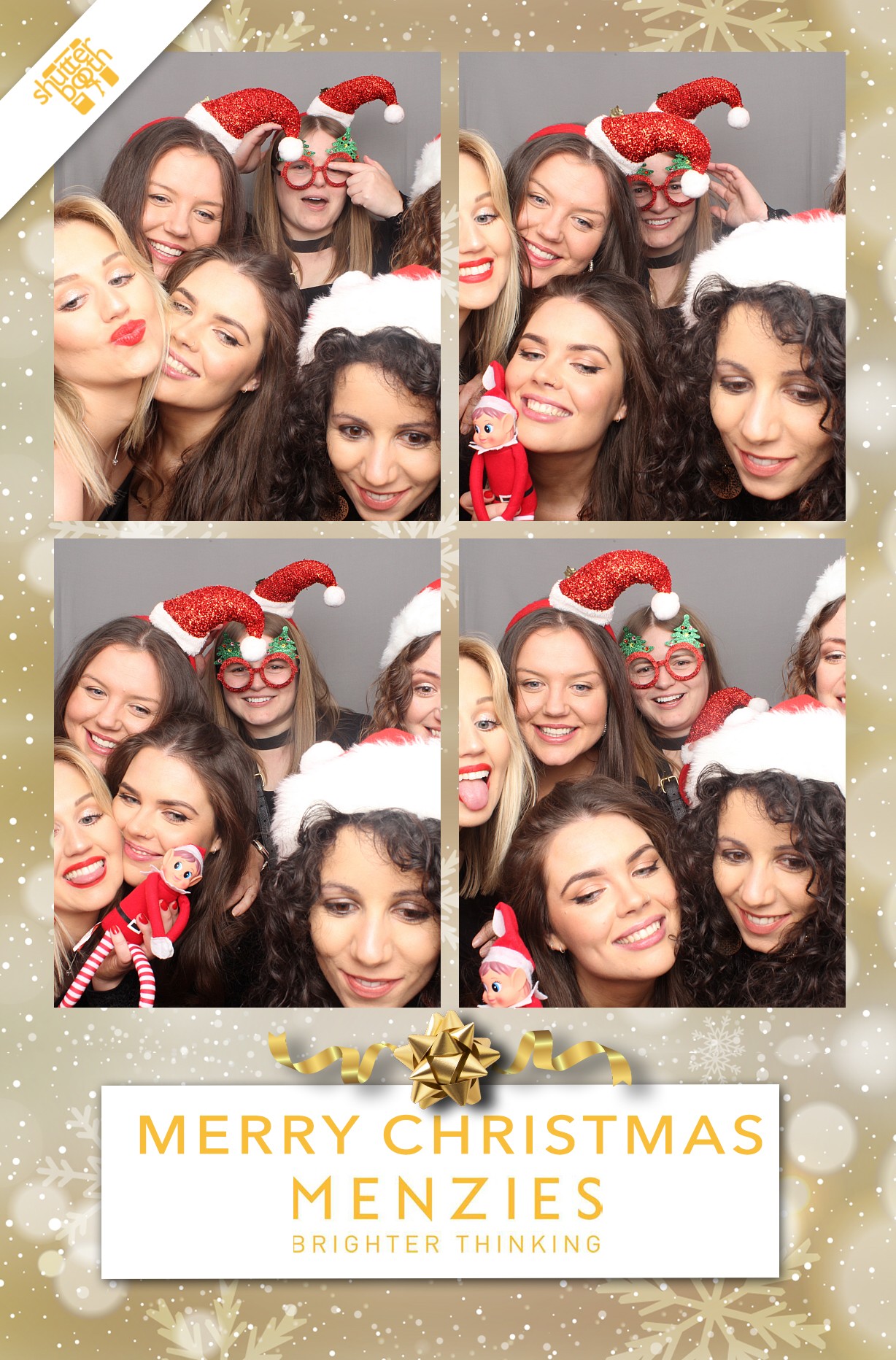 Menzies Christmas Party | View more photos from the event at gallery.shutterbooth.co.uk/u/Shutterbooth/Menzies-Christmas-Party