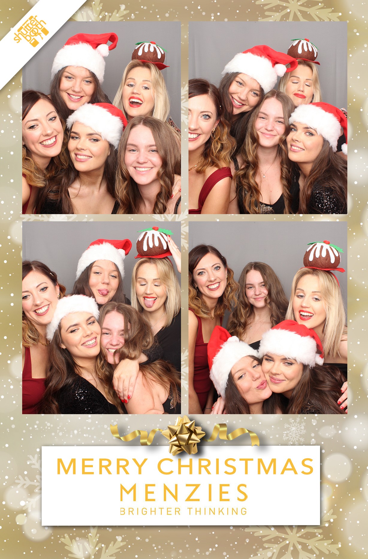 Menzies Christmas Party | View more photos from the event at gallery.shutterbooth.co.uk/u/Shutterbooth/Menzies-Christmas-Party
