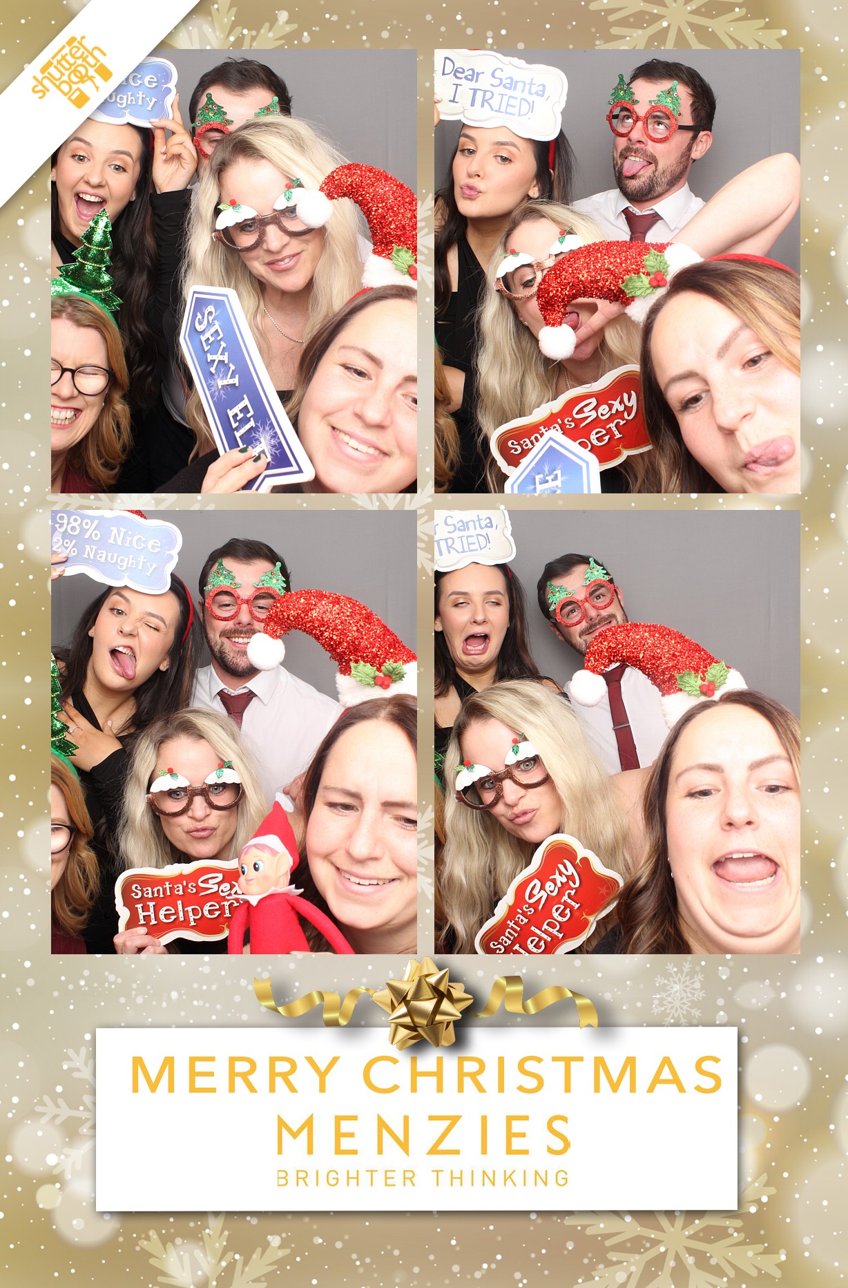 Menzies Christmas Party | View more photos from the event at gallery.shutterbooth.co.uk/u/Shutterbooth/Menzies-Christmas-Party