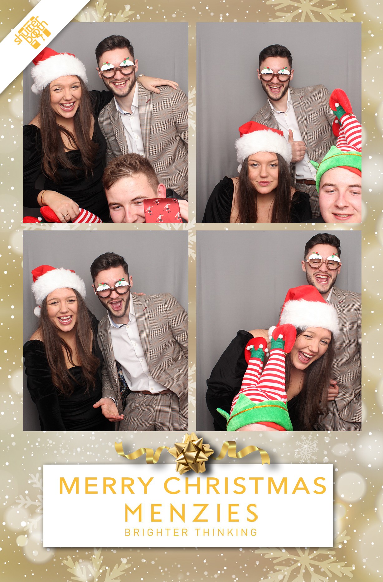 Menzies Christmas Party | View more photos from the event at gallery.shutterbooth.co.uk/u/Shutterbooth/Menzies-Christmas-Party