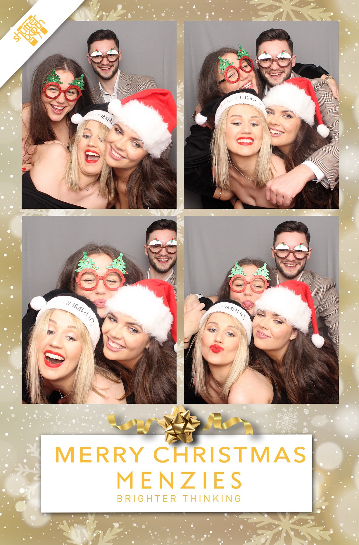 Menzies Christmas Party | View more photos from the event at gallery.shutterbooth.co.uk/u/Shutterbooth/Menzies-Christmas-Party