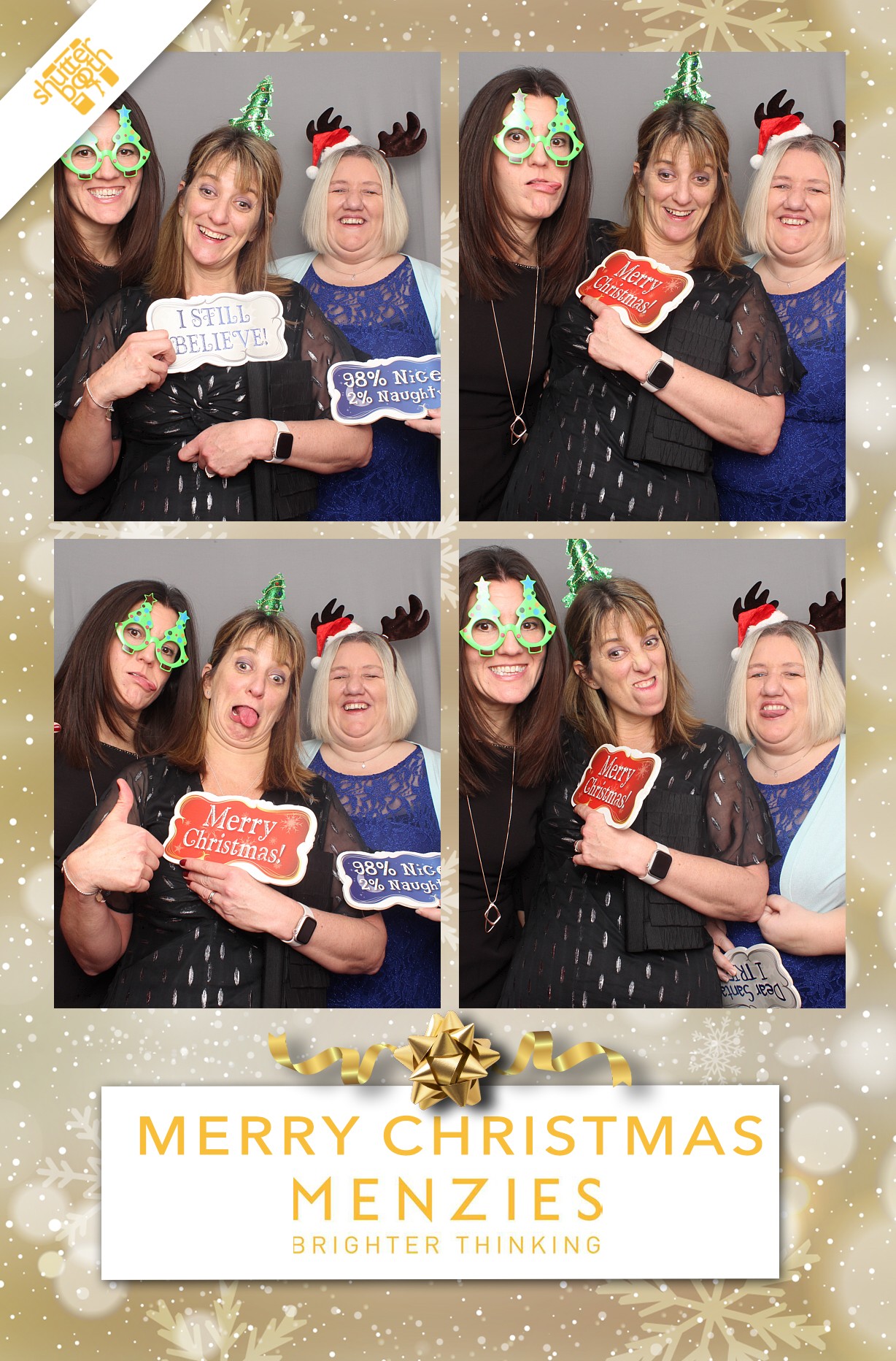 Menzies Christmas Party | View more photos from the event at gallery.shutterbooth.co.uk/u/Shutterbooth/Menzies-Christmas-Party
