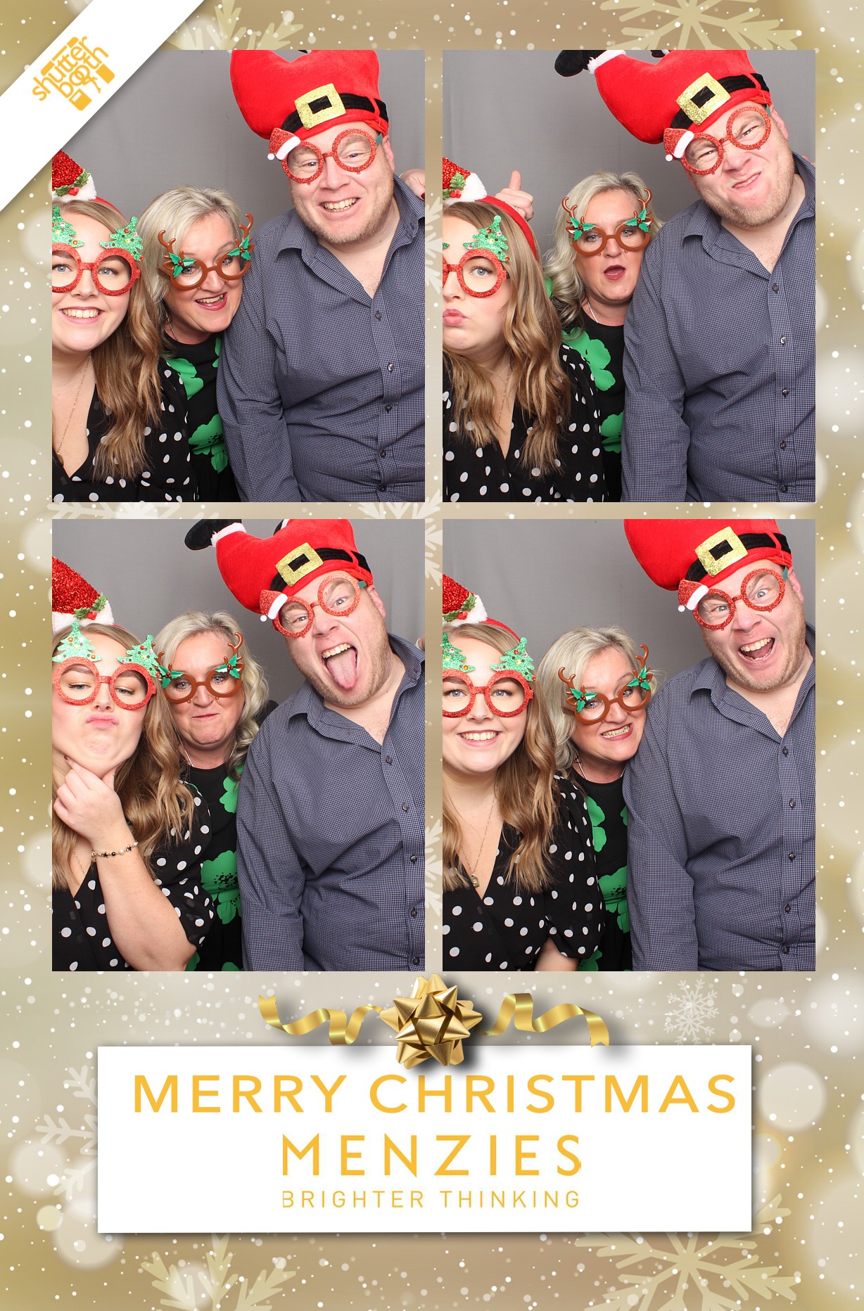 Menzies Christmas Party | View more photos from the event at gallery.shutterbooth.co.uk/u/Shutterbooth/Menzies-Christmas-Party