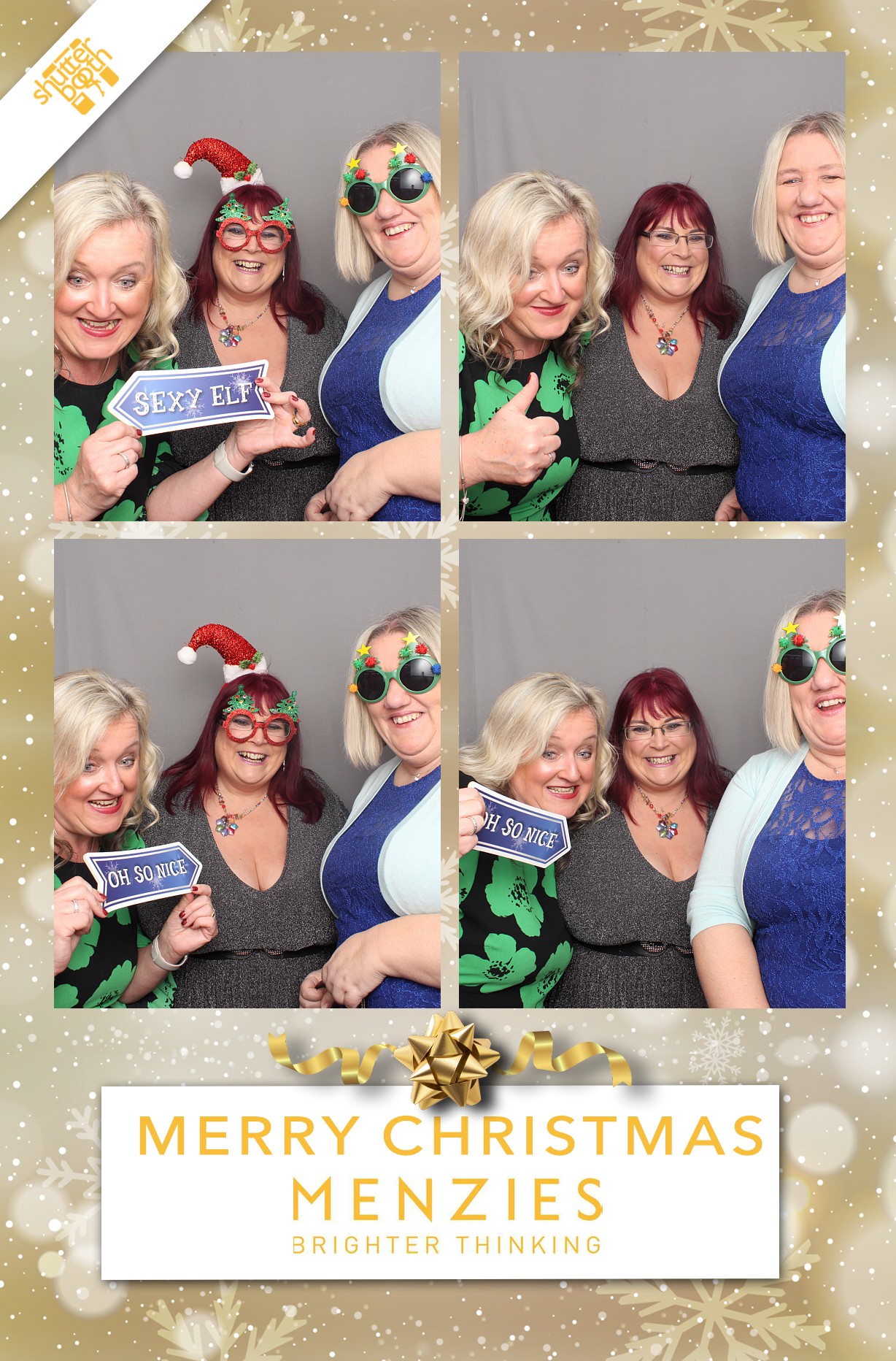 Menzies Christmas Party | View more photos from the event at gallery.shutterbooth.co.uk/u/Shutterbooth/Menzies-Christmas-Party