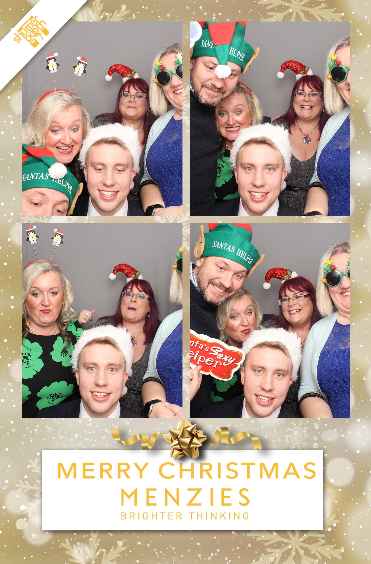 Menzies Christmas Party | View more photos from the event at gallery.shutterbooth.co.uk/u/Shutterbooth/Menzies-Christmas-Party
