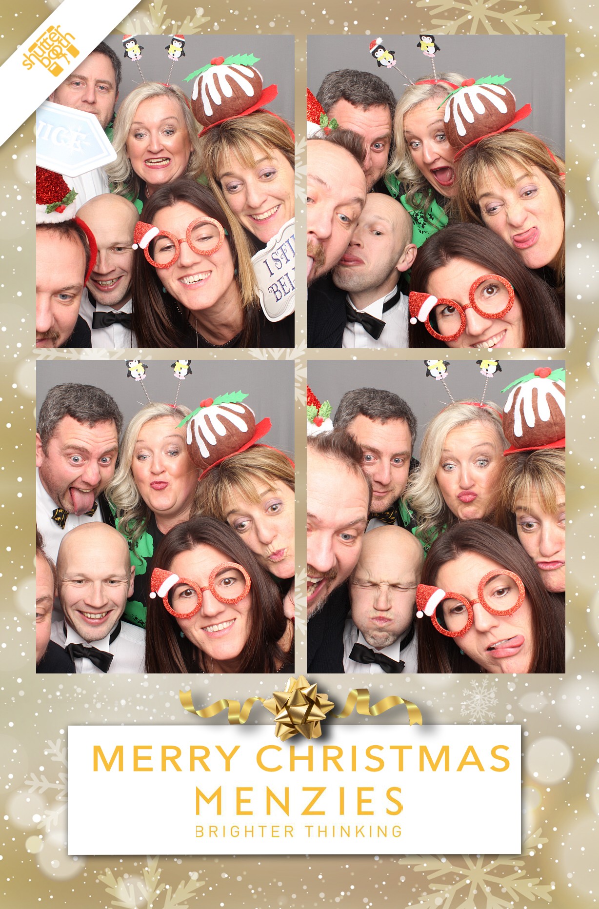Menzies Christmas Party | View more photos from the event at gallery.shutterbooth.co.uk/u/Shutterbooth/Menzies-Christmas-Party
