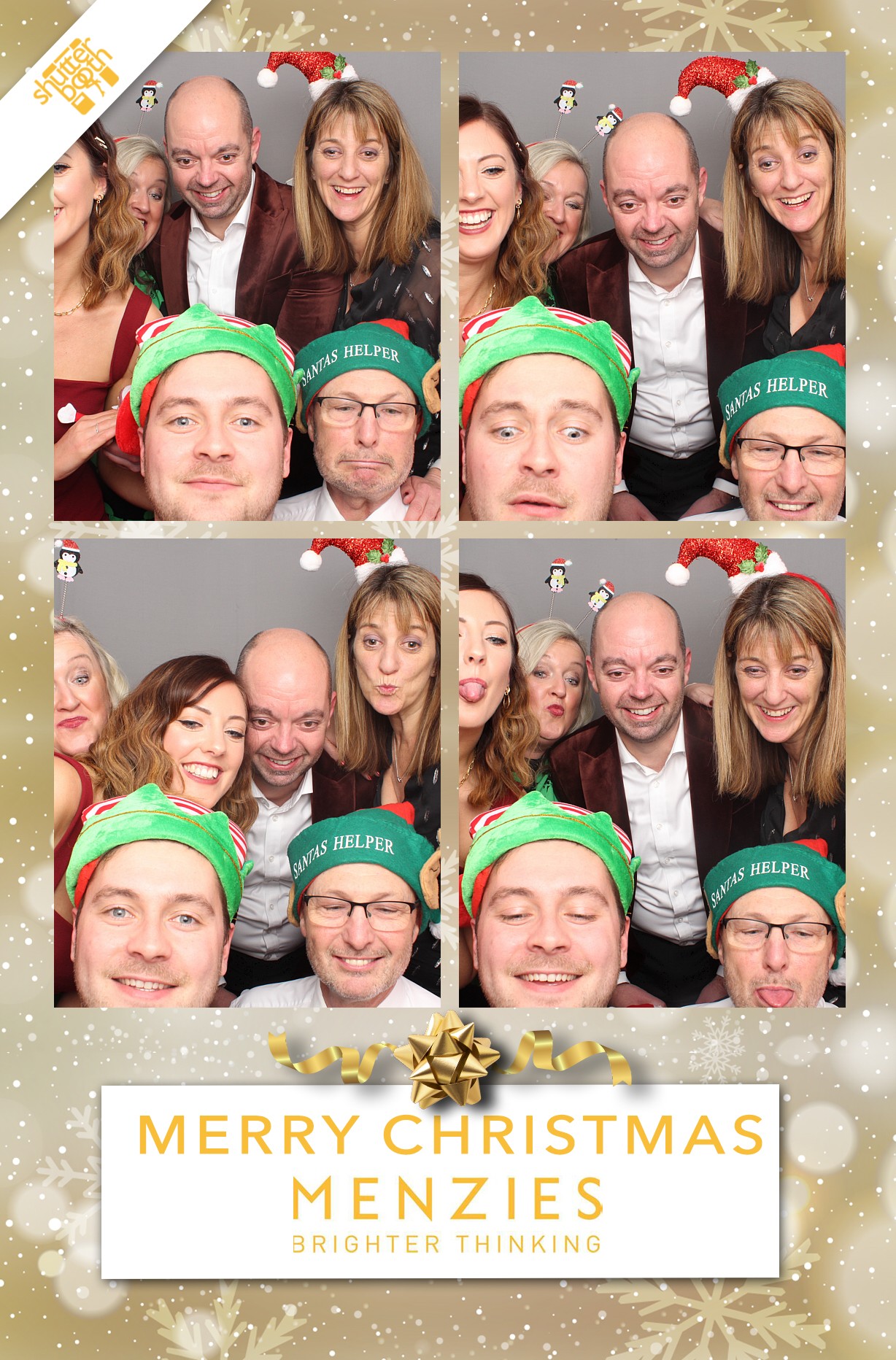 Menzies Christmas Party | View more photos from the event at gallery.shutterbooth.co.uk/u/Shutterbooth/Menzies-Christmas-Party