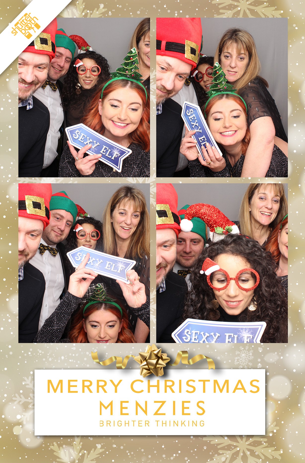 Menzies Christmas Party | View more photos from the event at gallery.shutterbooth.co.uk/u/Shutterbooth/Menzies-Christmas-Party