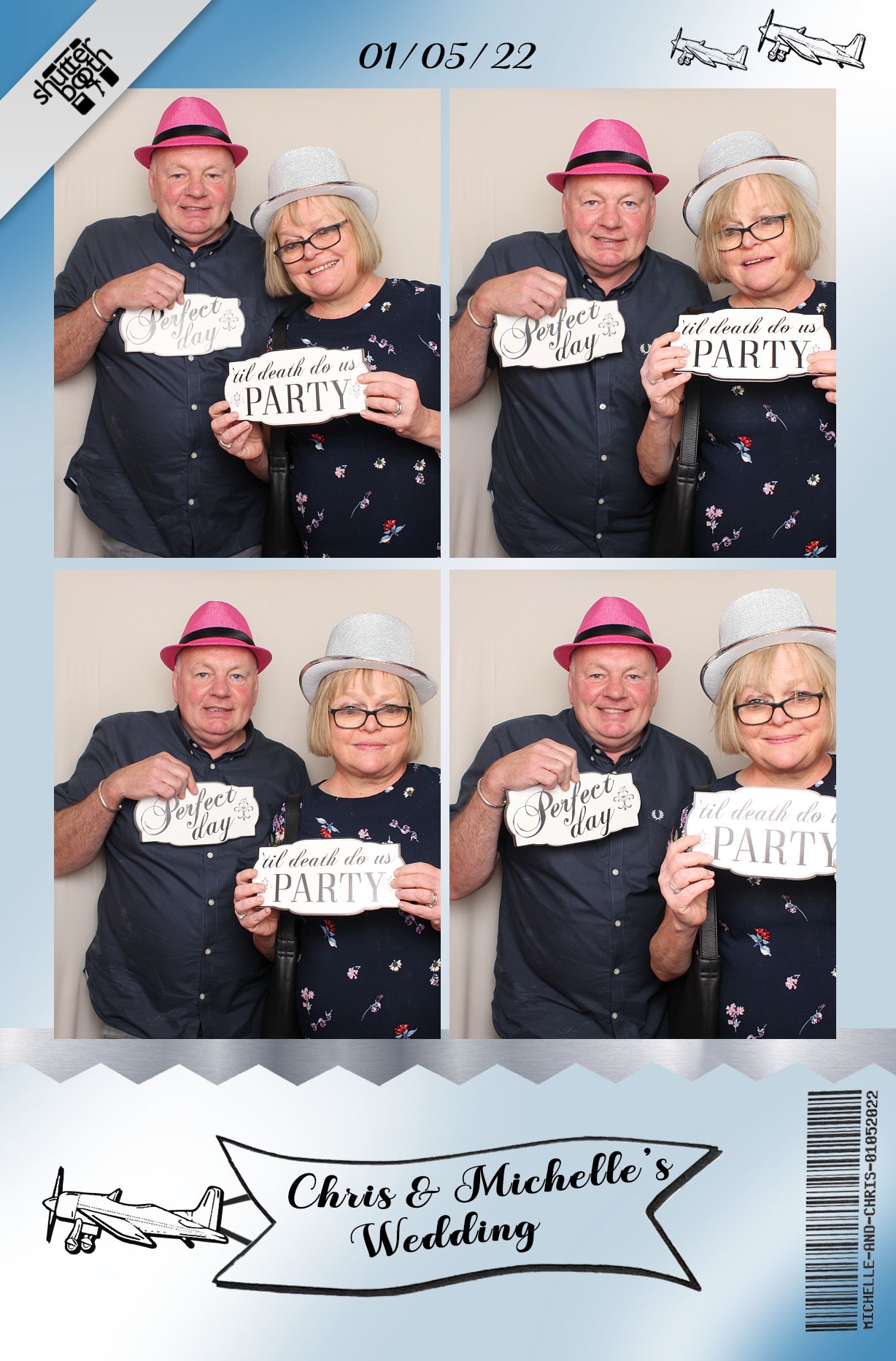 Michelle & Chris's Wedding | View more photos from the event at gallery.shutterbooth.co.uk/u/Shutterbooth/Michelle-Chriss-Wedding