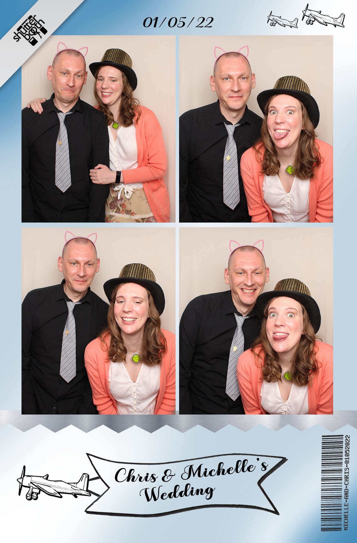 Michelle & Chris's Wedding | View more photos from the event at gallery.shutterbooth.co.uk/u/Shutterbooth/Michelle-Chriss-Wedding