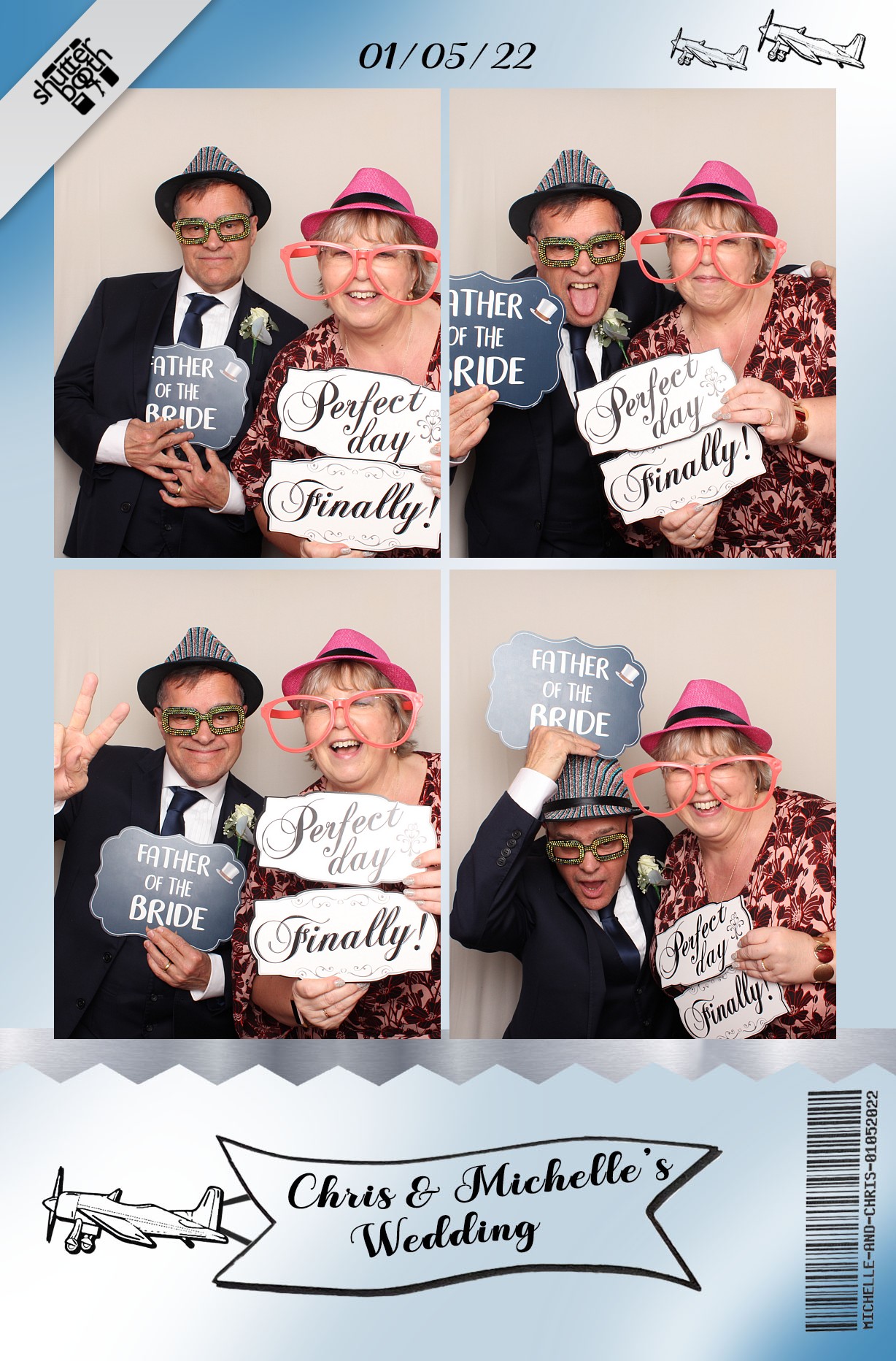Michelle & Chris's Wedding | View more photos from the event at gallery.shutterbooth.co.uk/u/Shutterbooth/Michelle-Chriss-Wedding