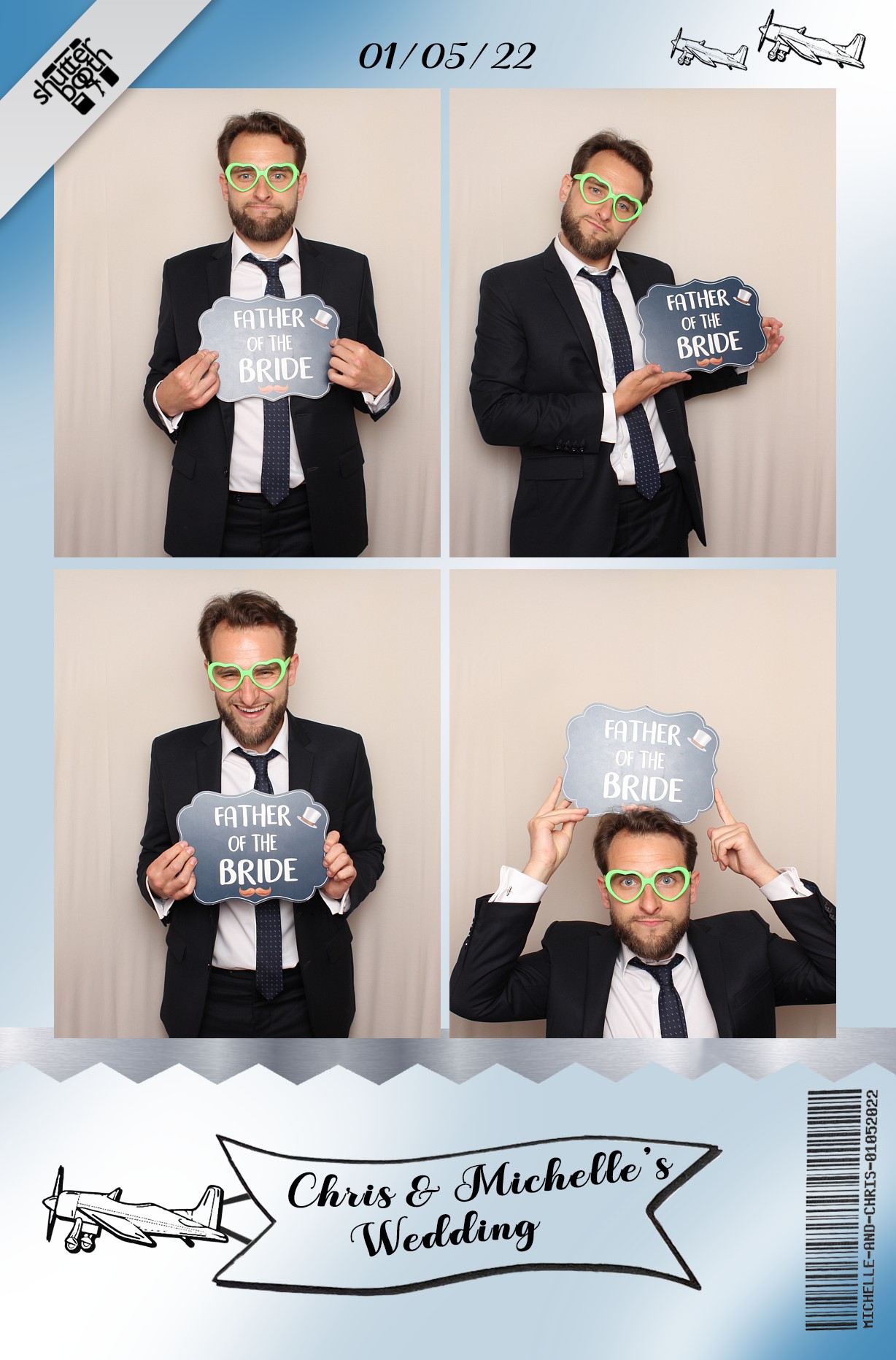 Michelle & Chris's Wedding | View more photos from the event at gallery.shutterbooth.co.uk/u/Shutterbooth/Michelle-Chriss-Wedding