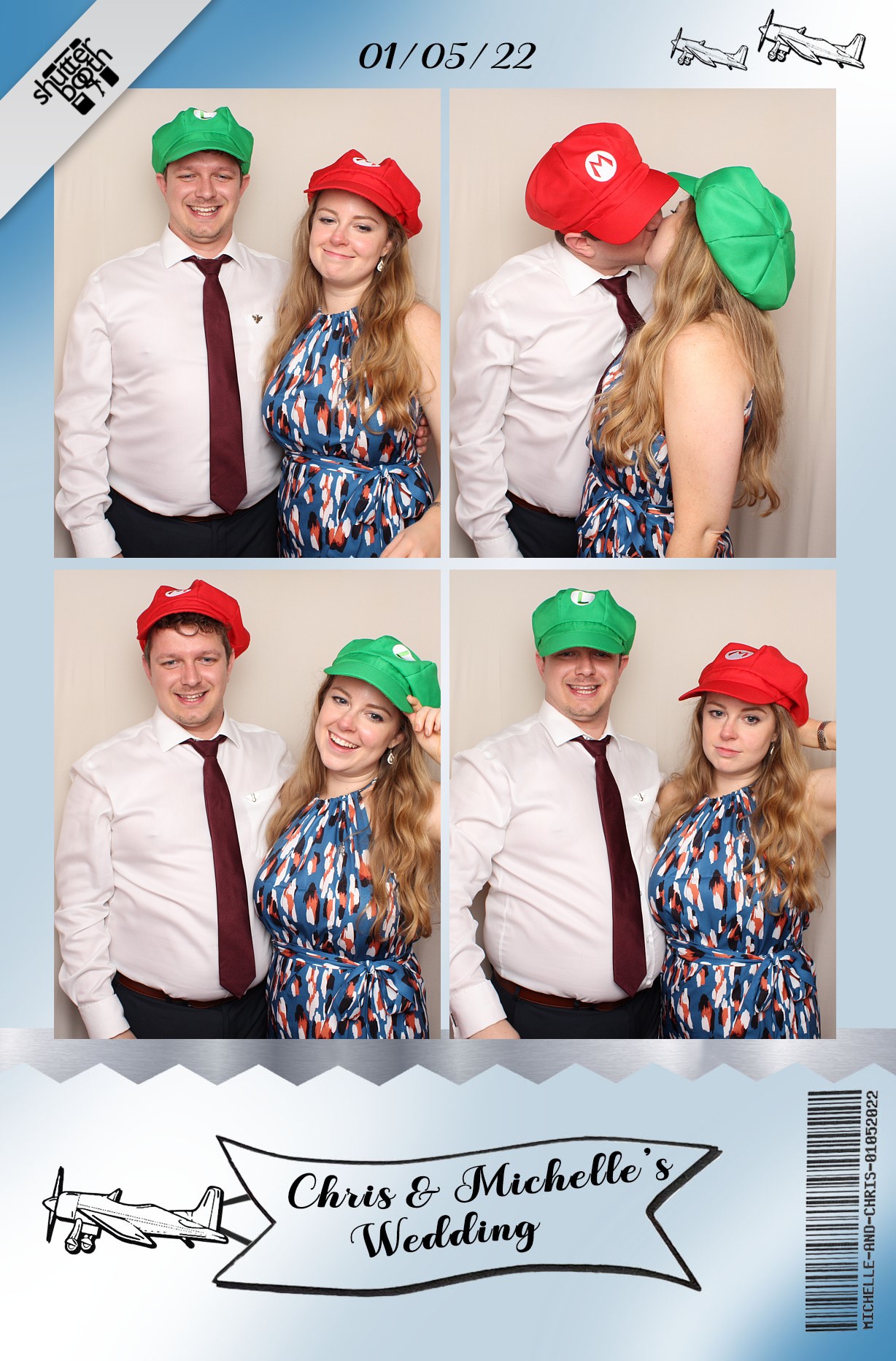 Michelle & Chris's Wedding | View more photos from the event at gallery.shutterbooth.co.uk/u/Shutterbooth/Michelle-Chriss-Wedding