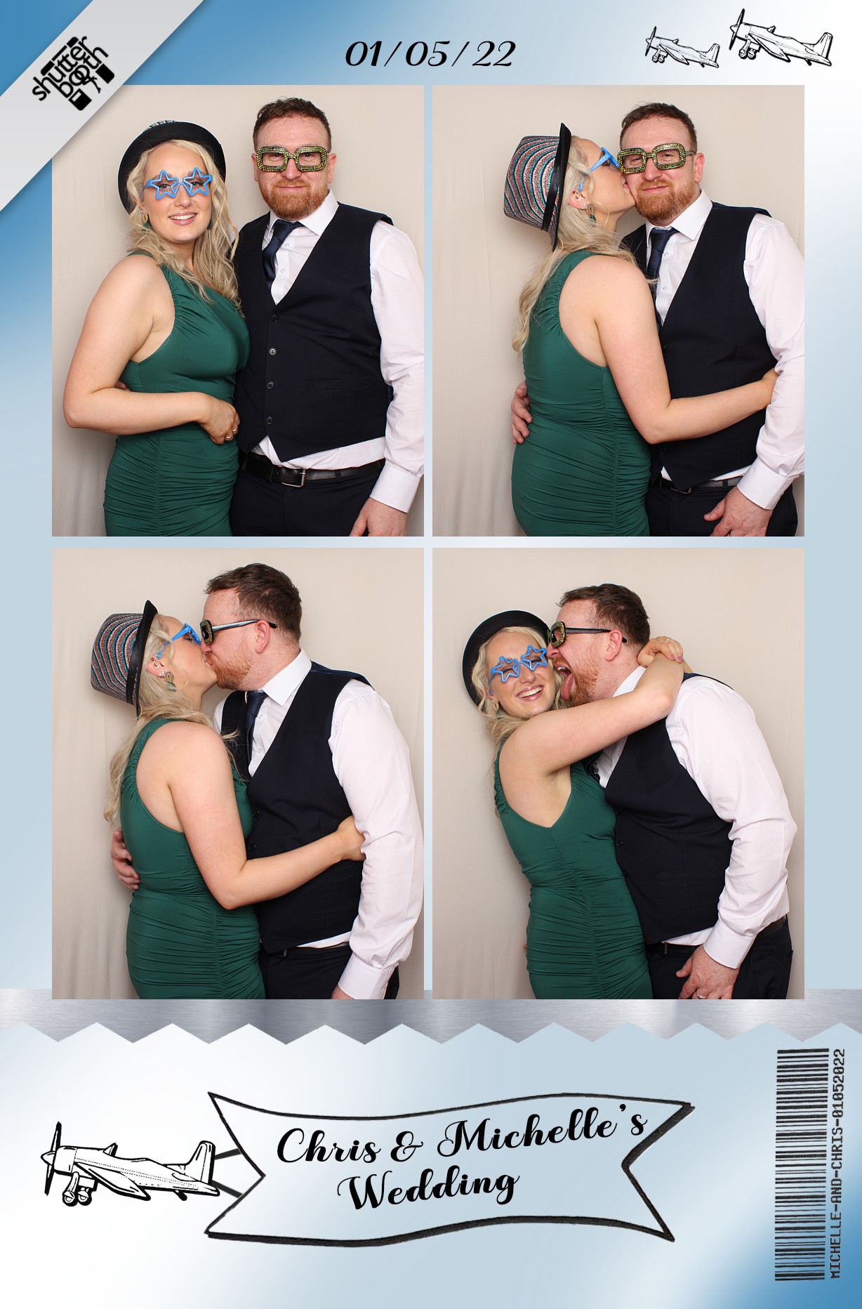 Michelle & Chris's Wedding | View more photos from the event at gallery.shutterbooth.co.uk/u/Shutterbooth/Michelle-Chriss-Wedding