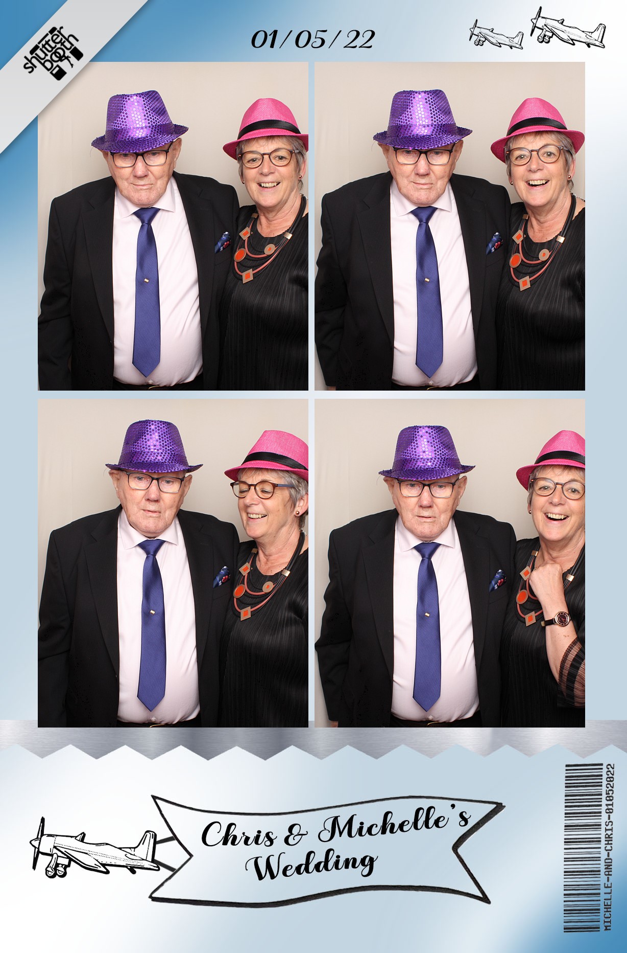 Michelle & Chris's Wedding | View more photos from the event at gallery.shutterbooth.co.uk/u/Shutterbooth/Michelle-Chriss-Wedding