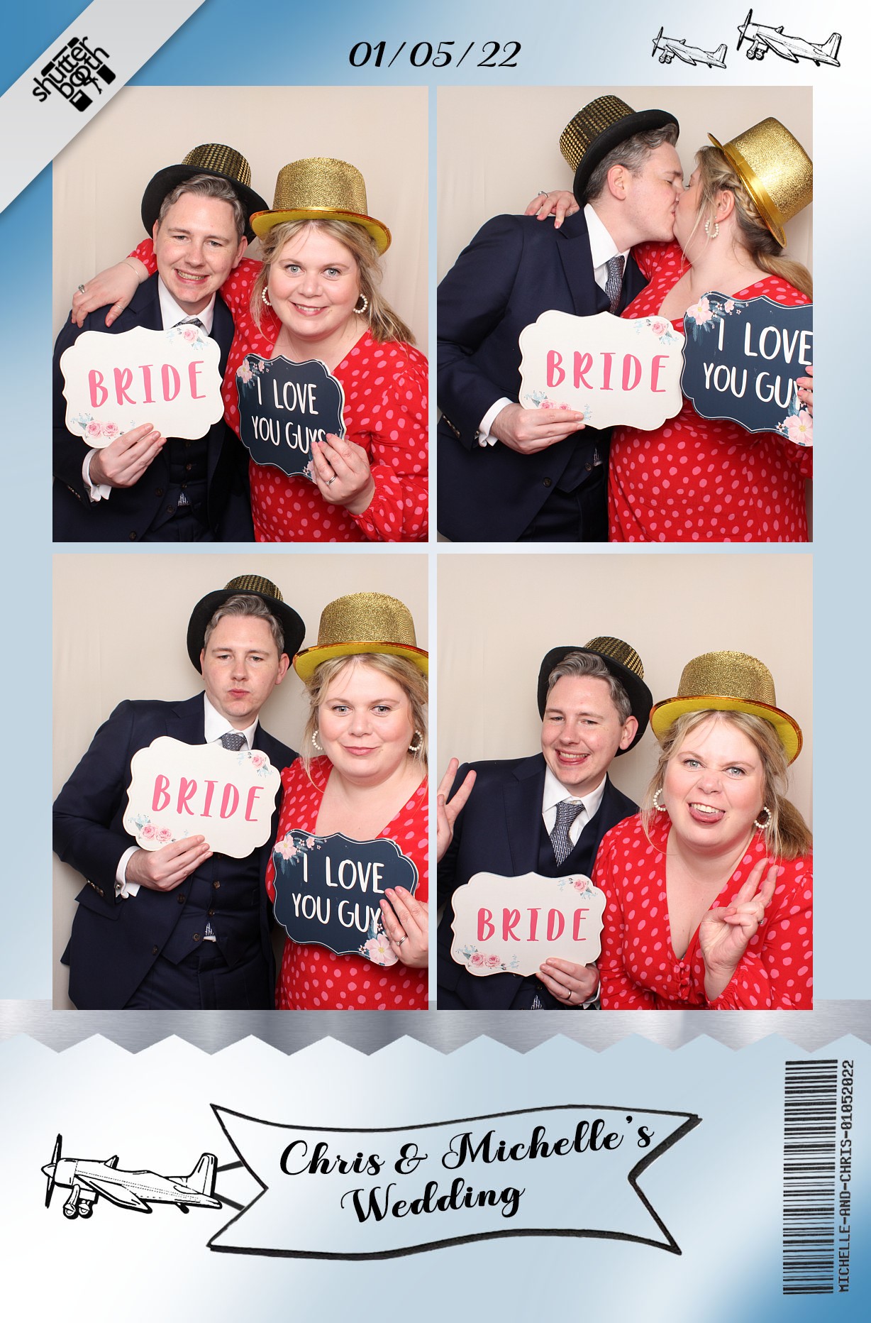 Michelle & Chris's Wedding | View more photos from the event at gallery.shutterbooth.co.uk/u/Shutterbooth/Michelle-Chriss-Wedding
