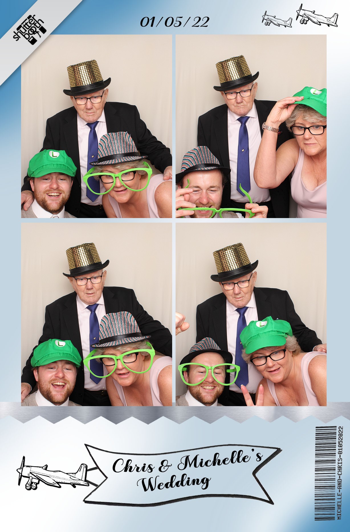 Michelle & Chris's Wedding | View more photos from the event at gallery.shutterbooth.co.uk/u/Shutterbooth/Michelle-Chriss-Wedding