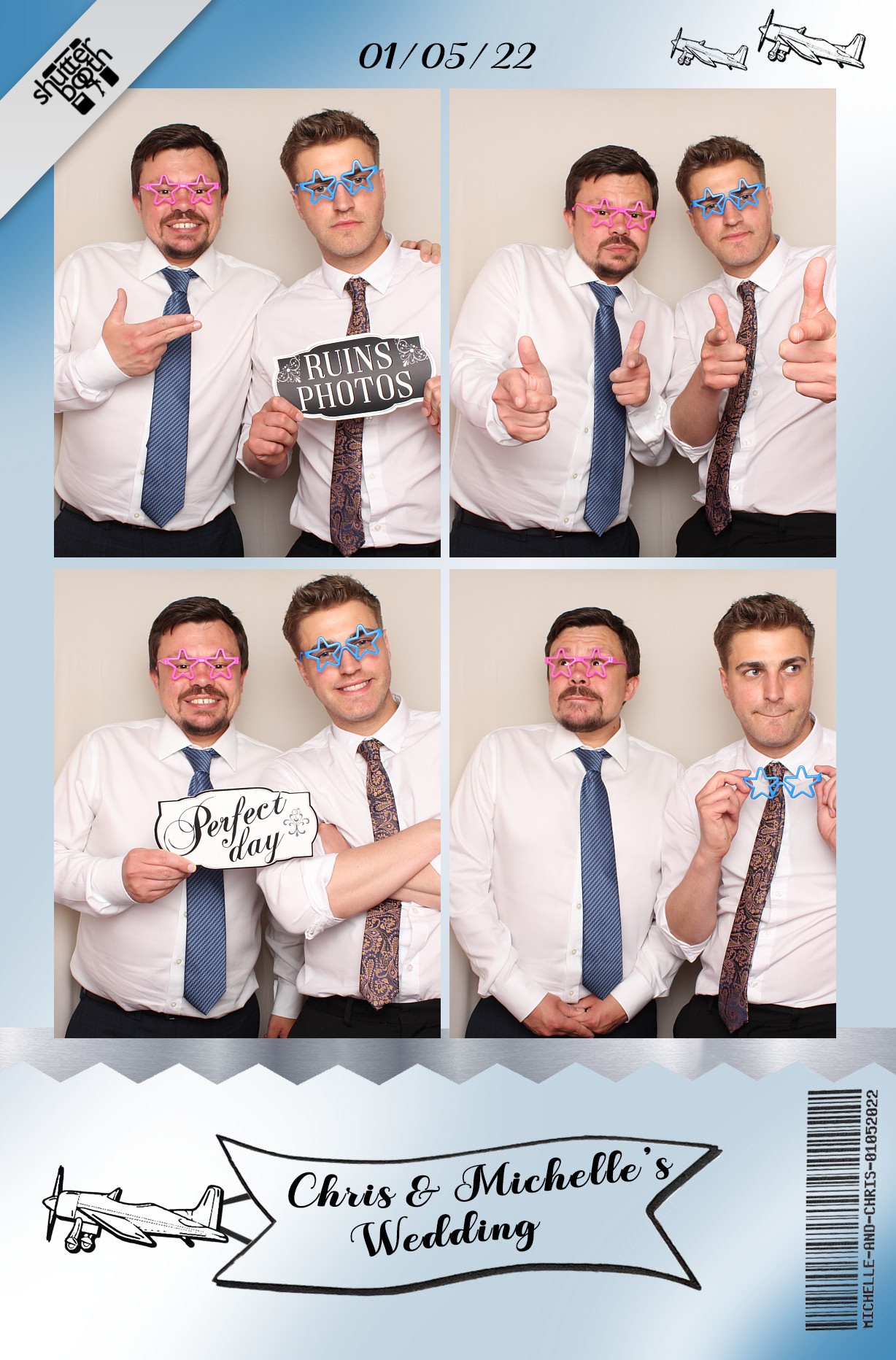 Michelle & Chris's Wedding | View more photos from the event at gallery.shutterbooth.co.uk/u/Shutterbooth/Michelle-Chriss-Wedding