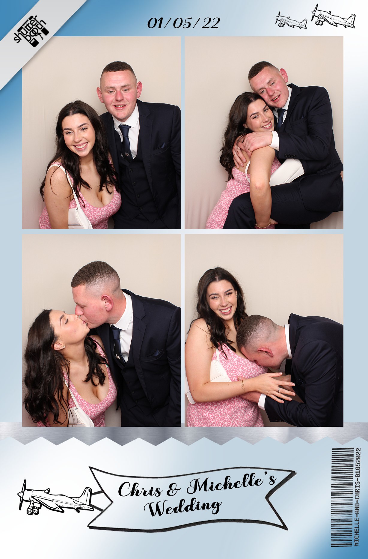 Michelle & Chris's Wedding | View more photos from the event at gallery.shutterbooth.co.uk/u/Shutterbooth/Michelle-Chriss-Wedding