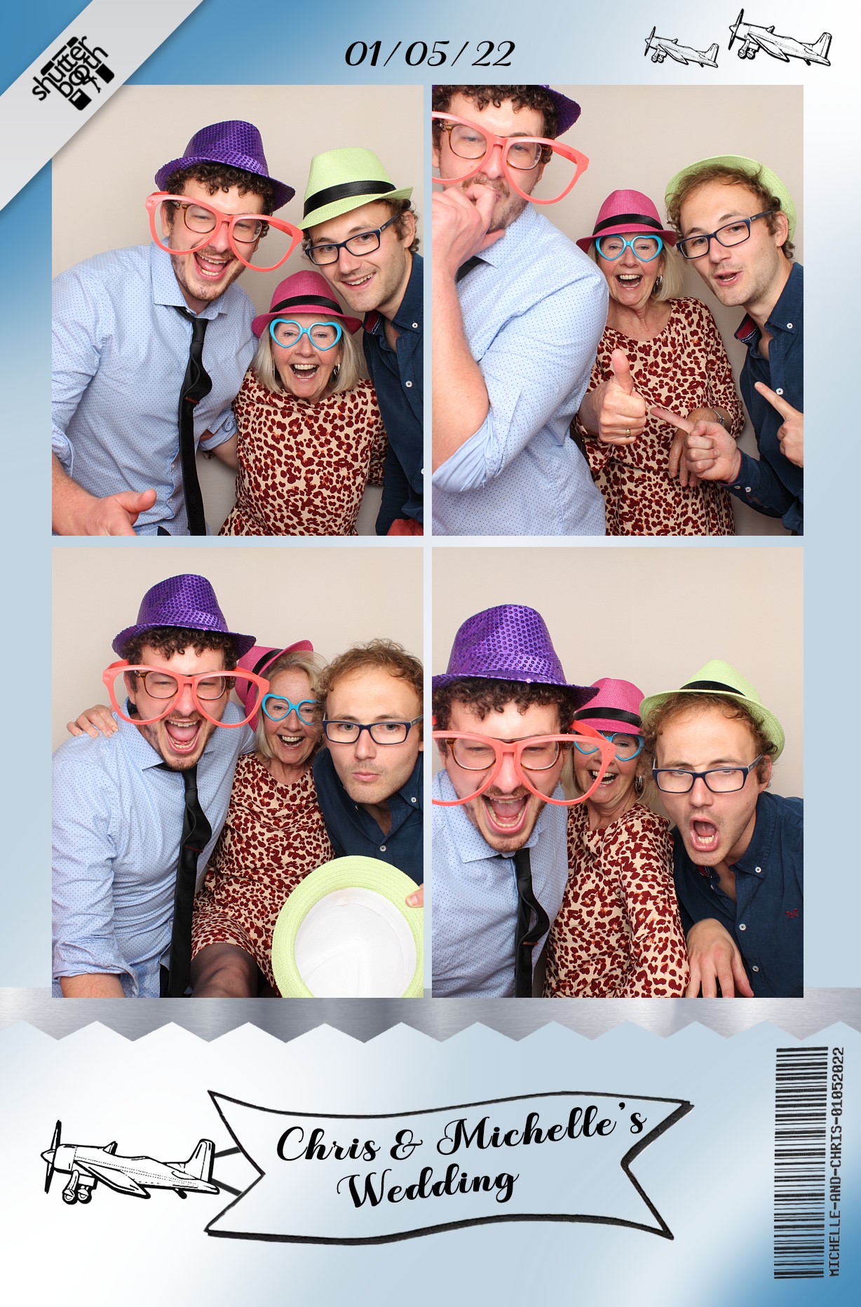 Michelle & Chris's Wedding | View more photos from the event at gallery.shutterbooth.co.uk/u/Shutterbooth/Michelle-Chriss-Wedding