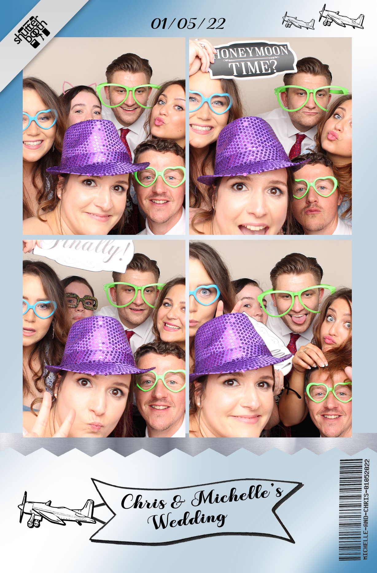 Michelle & Chris's Wedding | View more photos from the event at gallery.shutterbooth.co.uk/u/Shutterbooth/Michelle-Chriss-Wedding