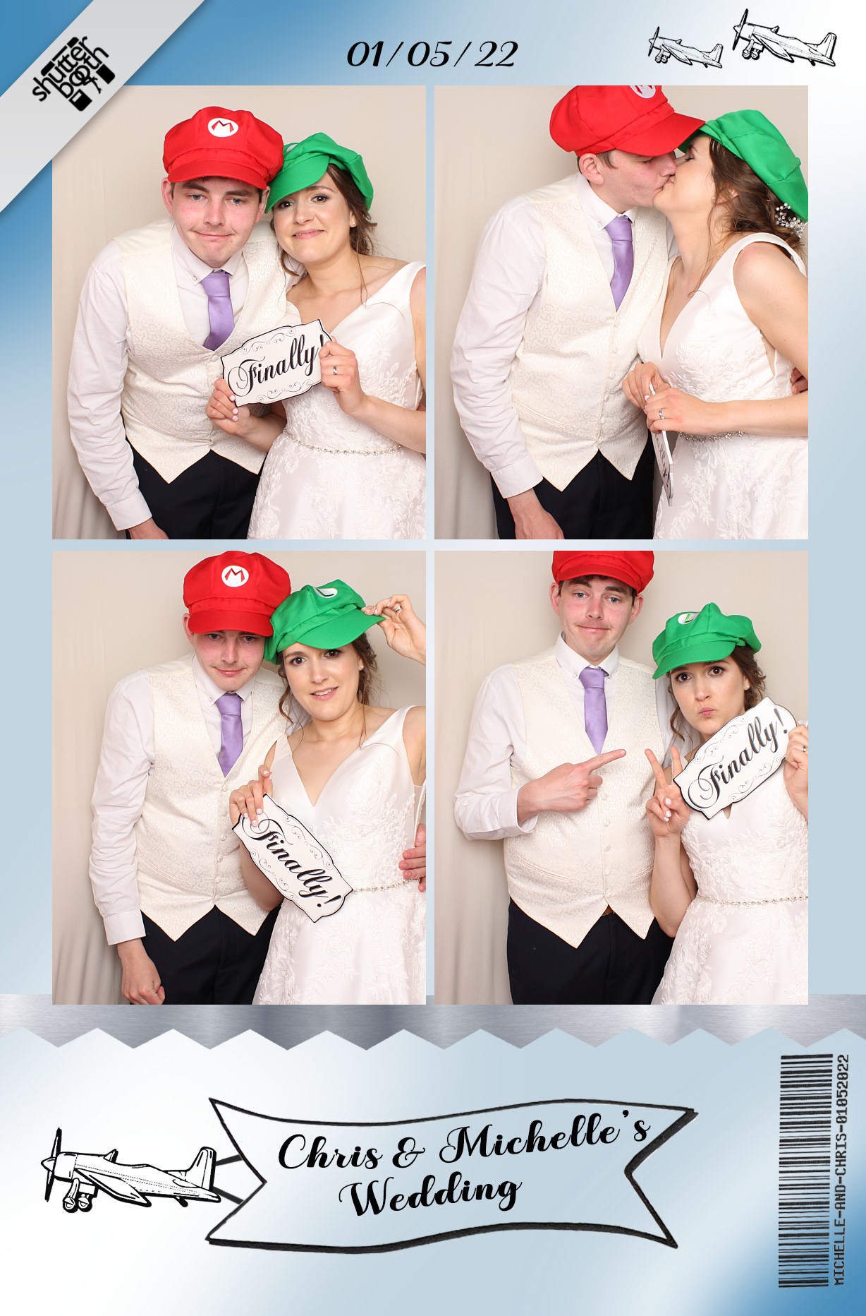 Michelle & Chris's Wedding | View more photos from the event at gallery.shutterbooth.co.uk/u/Shutterbooth/Michelle-Chriss-Wedding