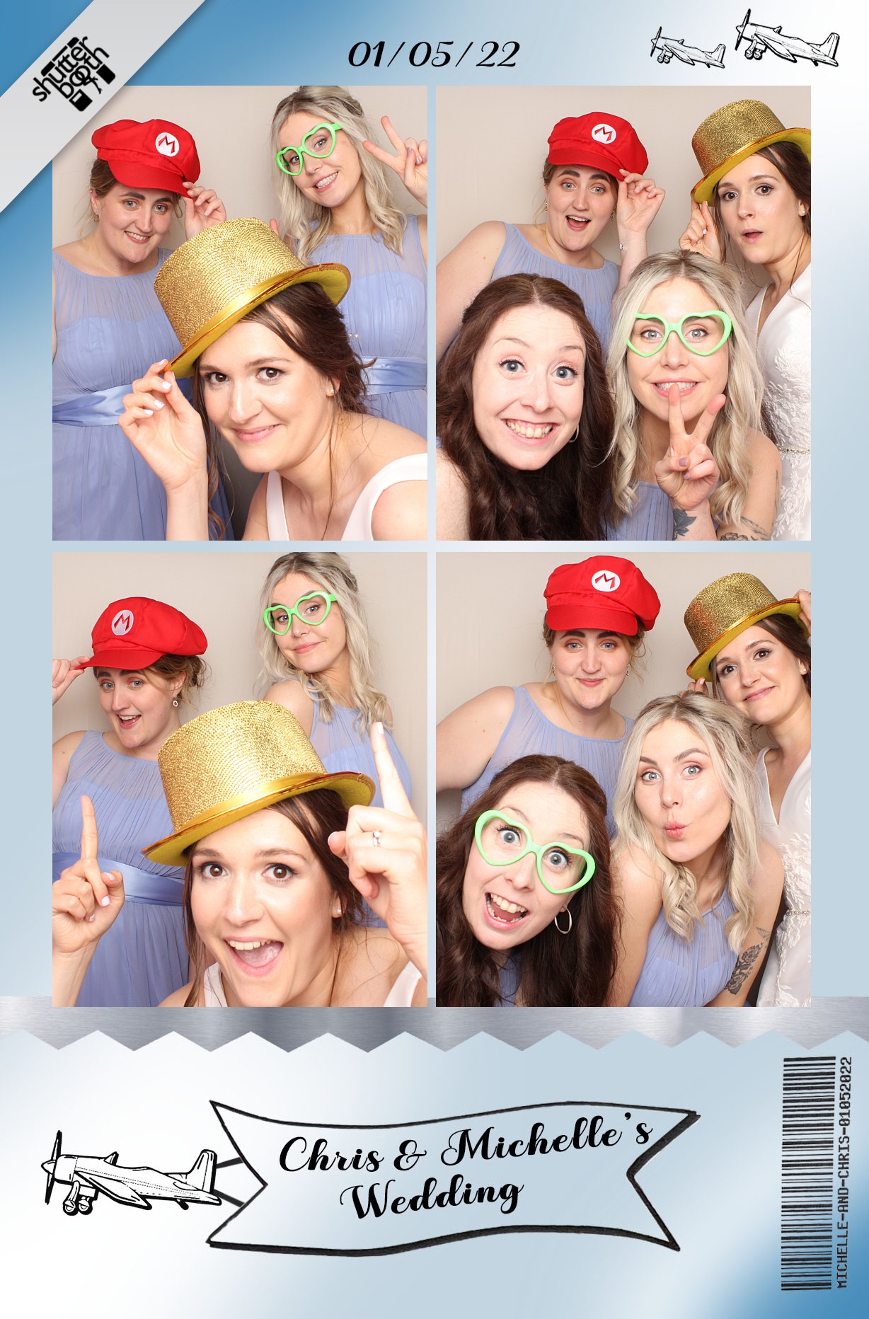 Michelle & Chris's Wedding | View more photos from the event at gallery.shutterbooth.co.uk/u/Shutterbooth/Michelle-Chriss-Wedding