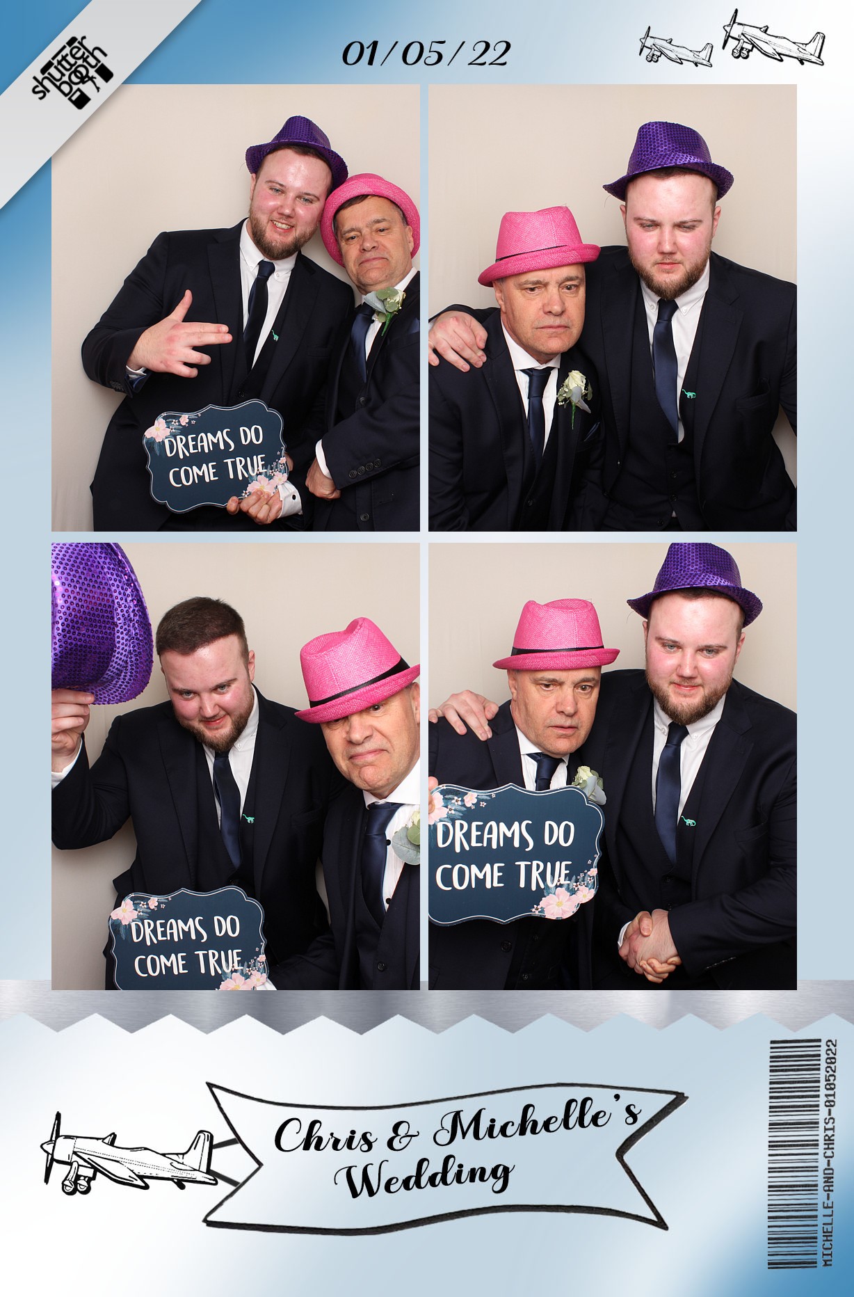 Michelle & Chris's Wedding | View more photos from the event at gallery.shutterbooth.co.uk/u/Shutterbooth/Michelle-Chriss-Wedding