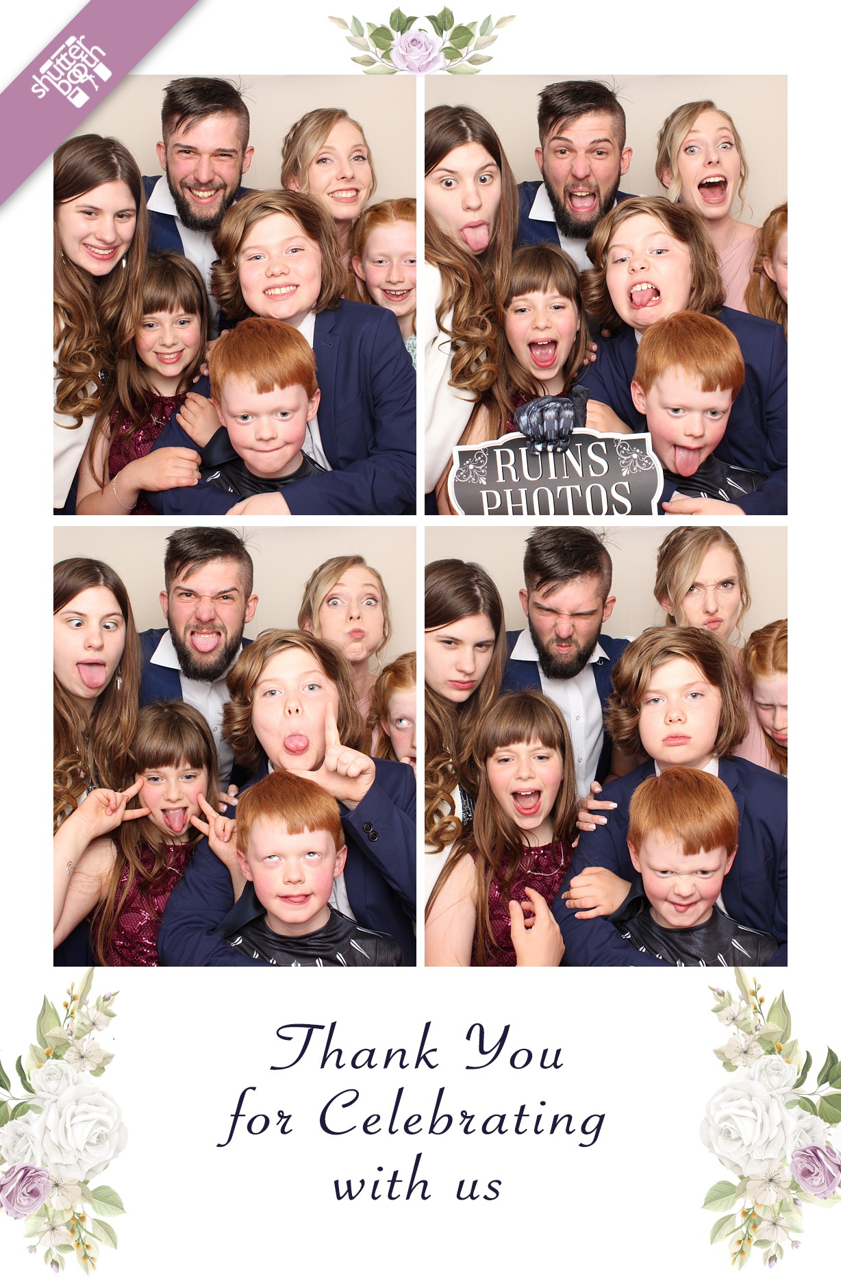 Morgan & Rebekah's Wedding | View more photos from the event at gallery.shutterbooth.co.uk/u/Shutterbooth/Morgan-Rebekahs-Wedding
