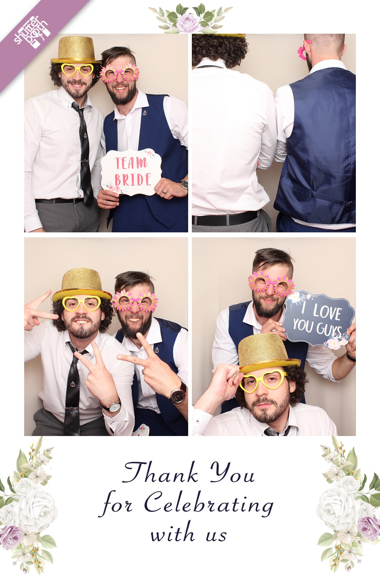 Morgan & Rebekah's Wedding | View more photos from the event at gallery.shutterbooth.co.uk/u/Shutterbooth/Morgan-Rebekahs-Wedding