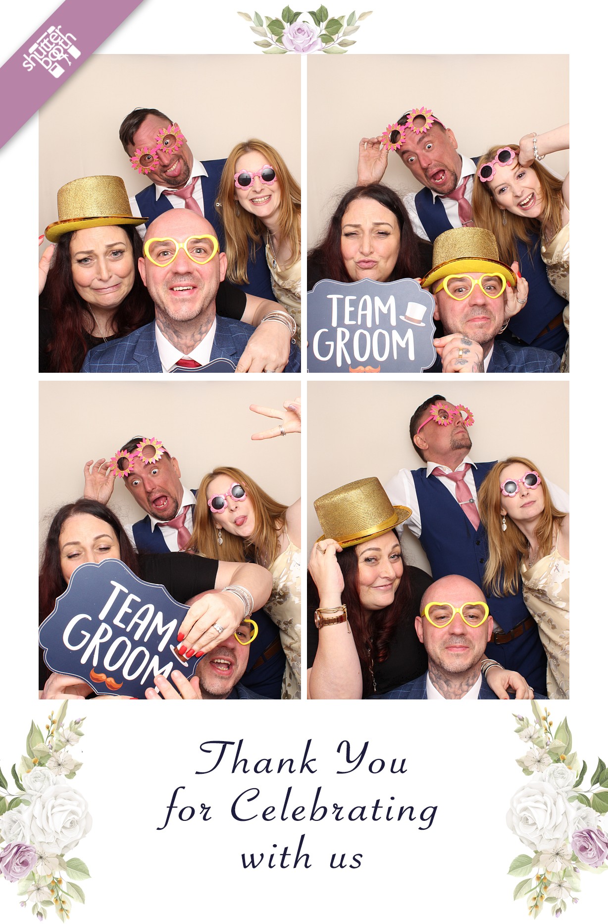 Morgan & Rebekah's Wedding | View more photos from the event at gallery.shutterbooth.co.uk/u/Shutterbooth/Morgan-Rebekahs-Wedding