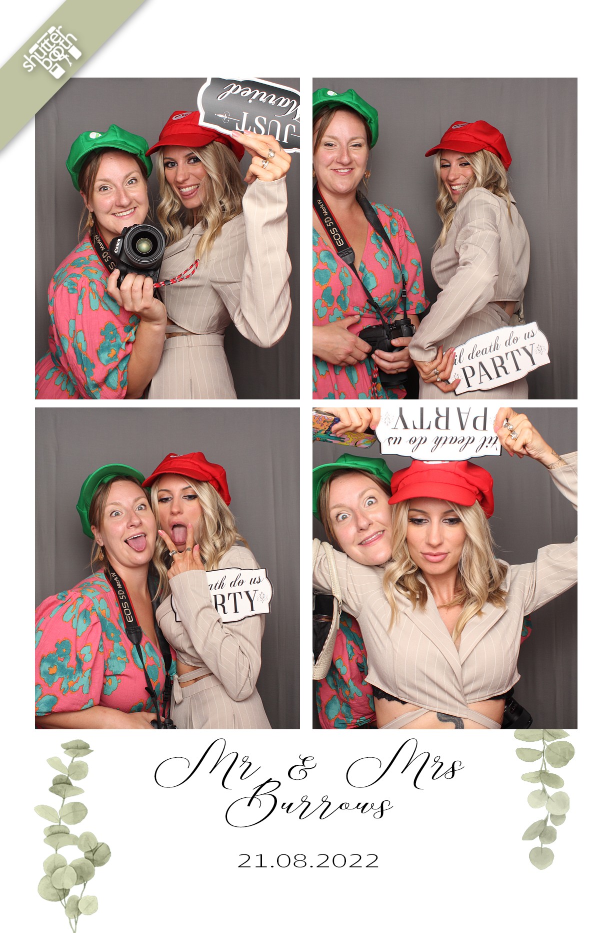 Mr & Mrs Burrows | View more photos from the event at gallery.shutterbooth.co.uk/u/Shutterbooth/Mr-Mrs-Burrows