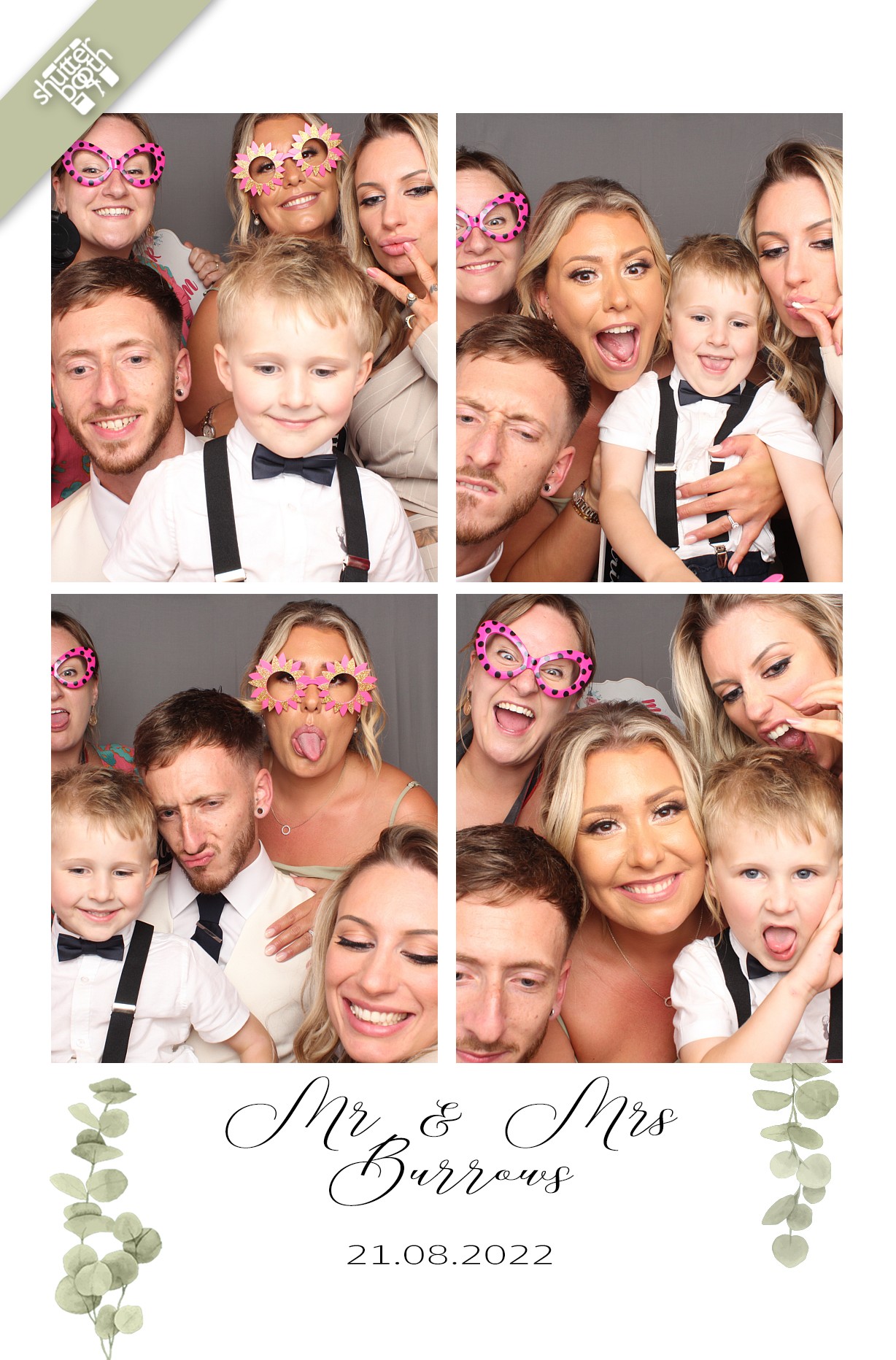 Mr & Mrs Burrows | View more photos from the event at gallery.shutterbooth.co.uk/u/Shutterbooth/Mr-Mrs-Burrows