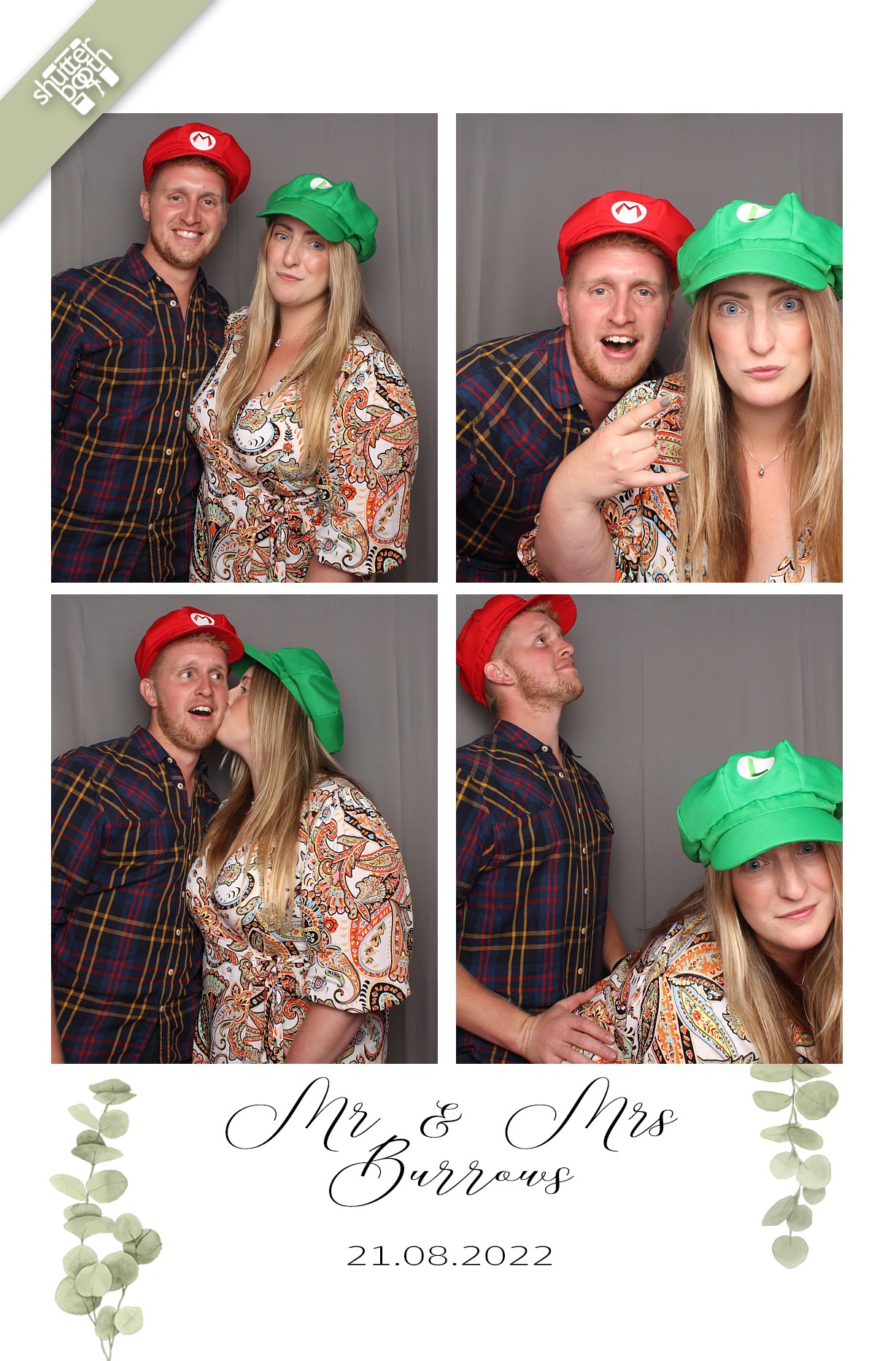 Mr & Mrs Burrows | View more photos from the event at gallery.shutterbooth.co.uk/u/Shutterbooth/Mr-Mrs-Burrows
