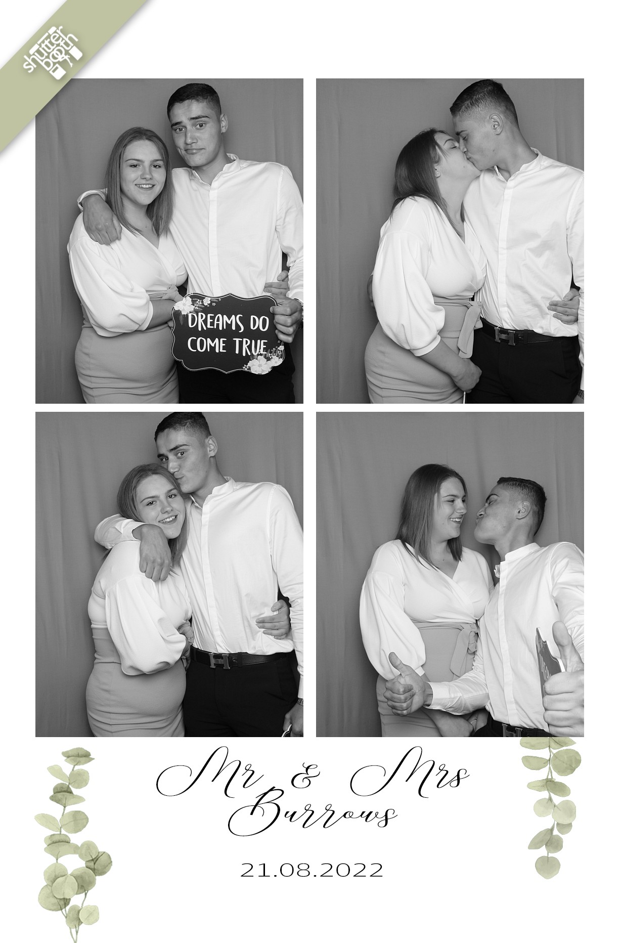 Mr & Mrs Burrows | View more photos from the event at gallery.shutterbooth.co.uk/u/Shutterbooth/Mr-Mrs-Burrows