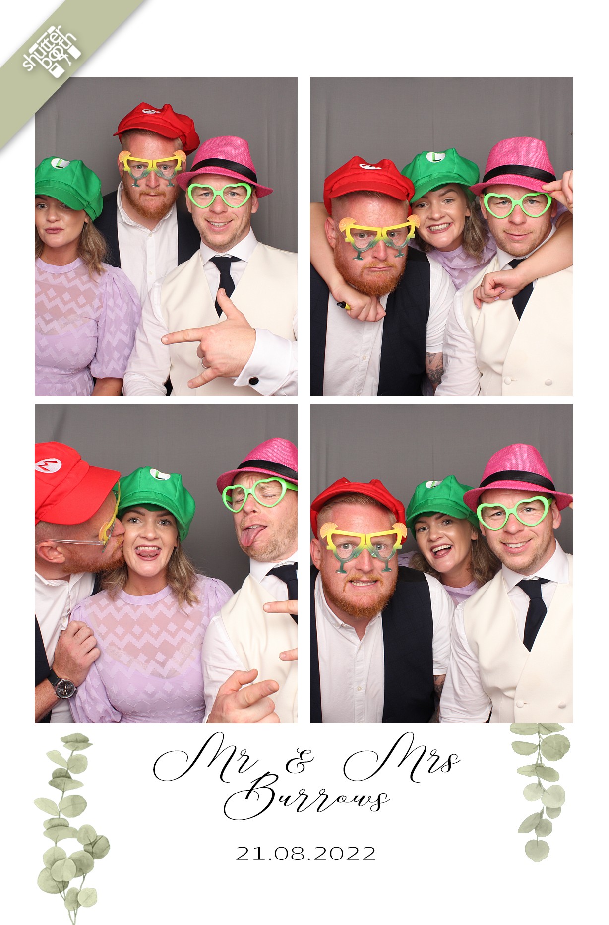 Mr & Mrs Burrows | View more photos from the event at gallery.shutterbooth.co.uk/u/Shutterbooth/Mr-Mrs-Burrows
