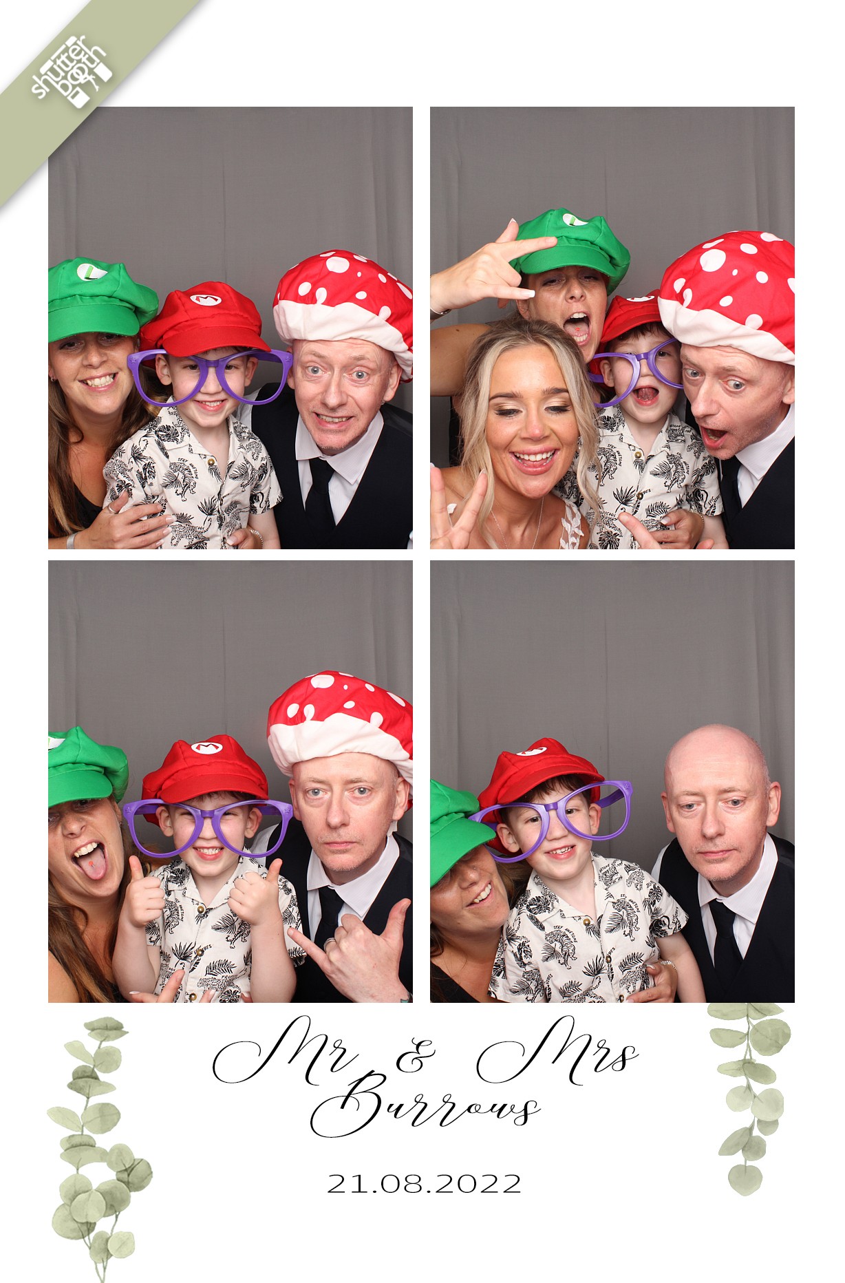 Mr & Mrs Burrows | View more photos from the event at gallery.shutterbooth.co.uk/u/Shutterbooth/Mr-Mrs-Burrows