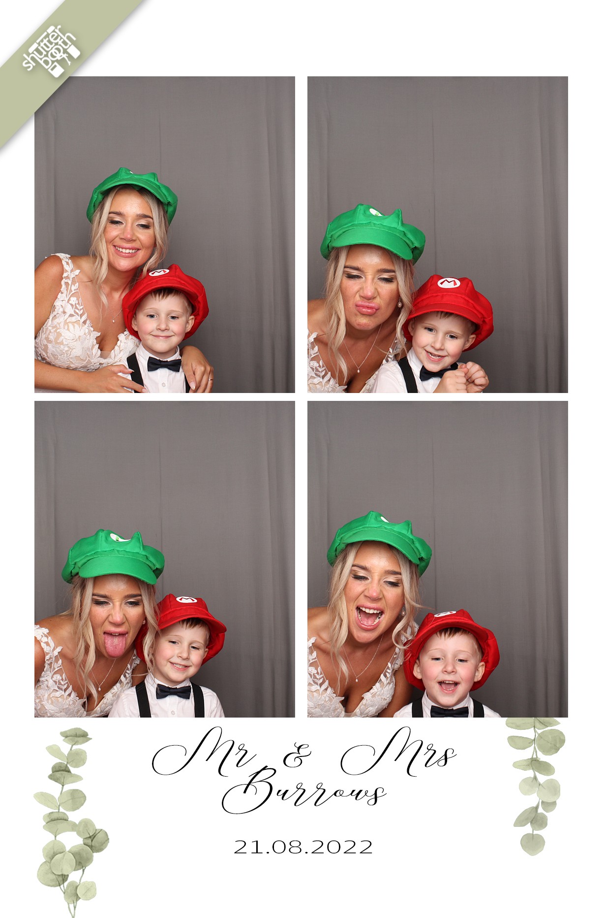 Mr & Mrs Burrows | View more photos from the event at gallery.shutterbooth.co.uk/u/Shutterbooth/Mr-Mrs-Burrows