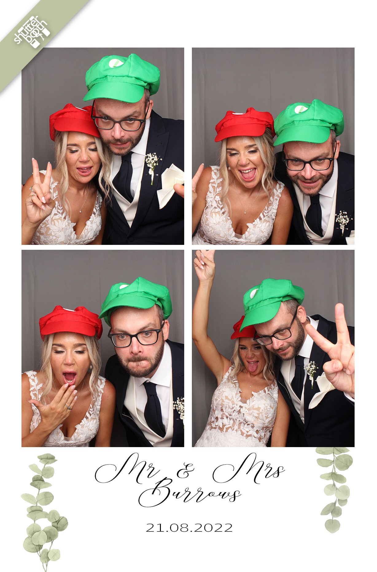 Mr & Mrs Burrows | View more photos from the event at gallery.shutterbooth.co.uk/u/Shutterbooth/Mr-Mrs-Burrows